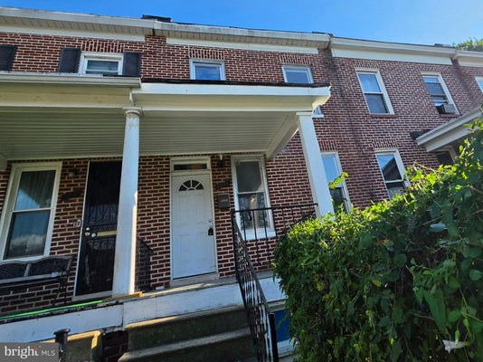 3233 ELMLEY AVE, BALTIMORE, MD 21213 - Image d9f875d3b8b5264b14c58e1fa9f4ea2d/2007820440