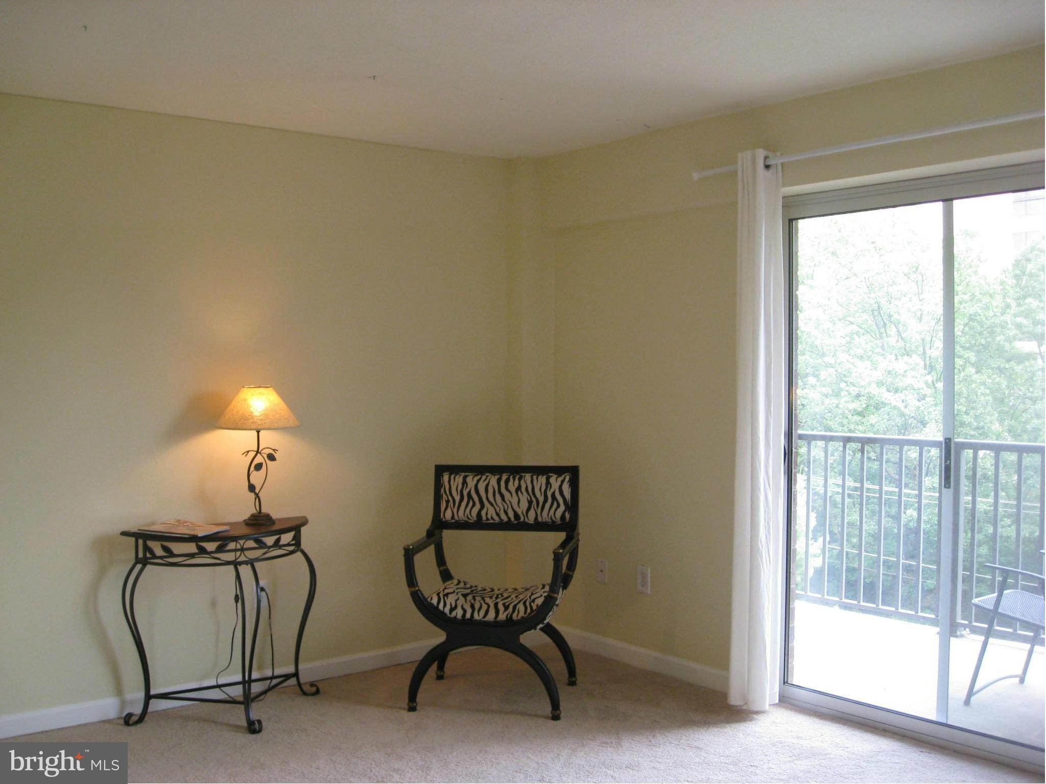 HORIZON HOUSE - Residential Lease