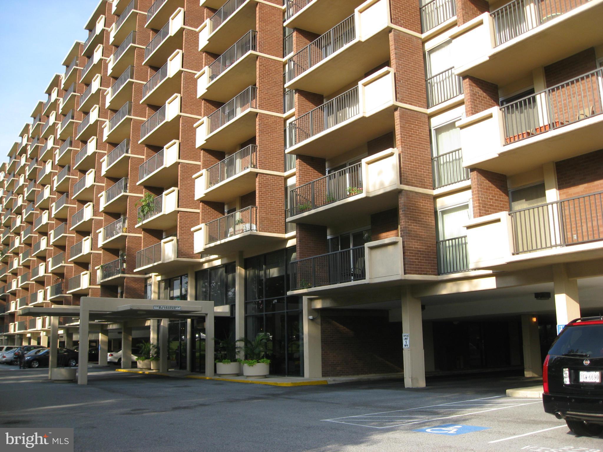 HORIZON HOUSE - Residential Lease