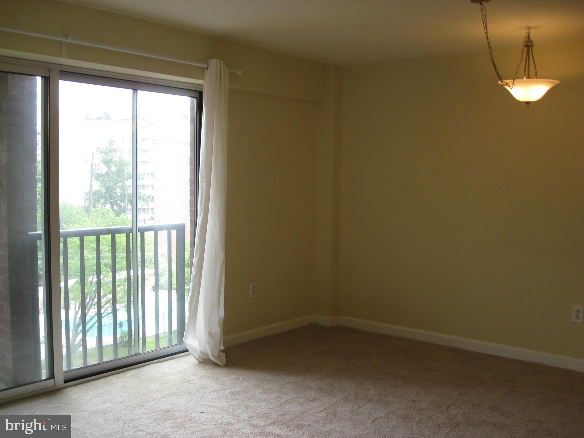 HORIZON HOUSE - Residential Lease