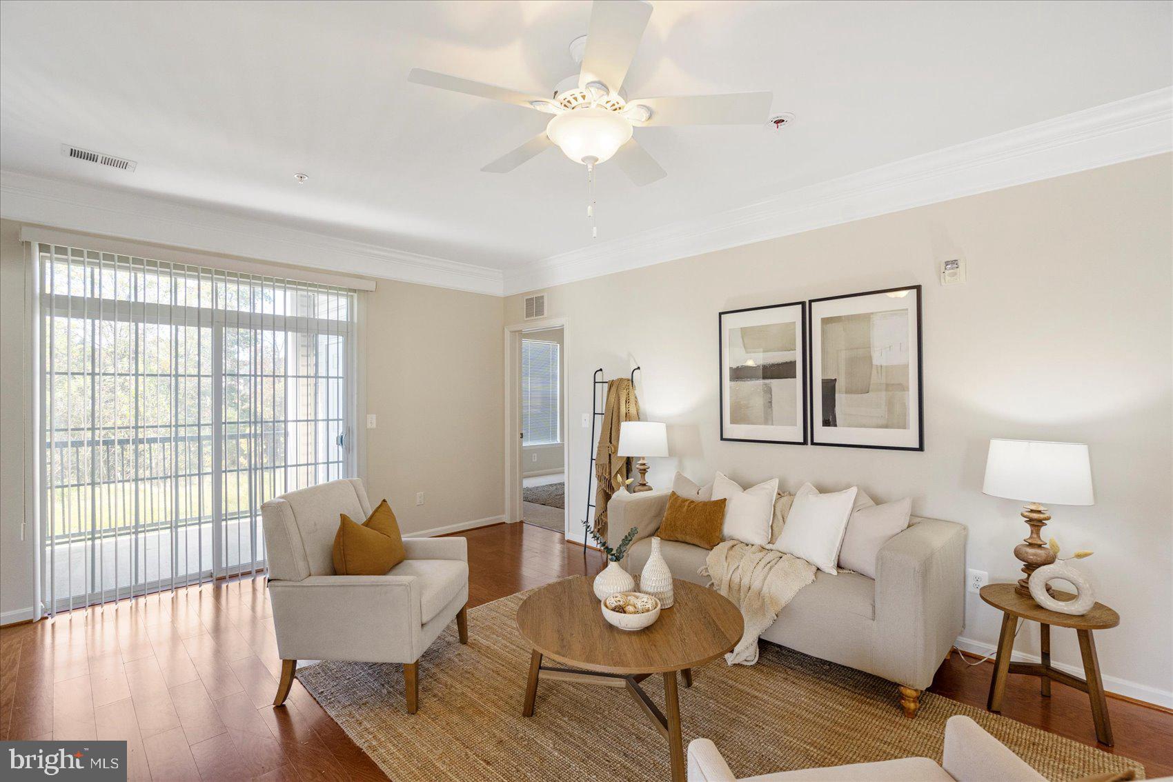 601 QUICKSILVER COURT 203