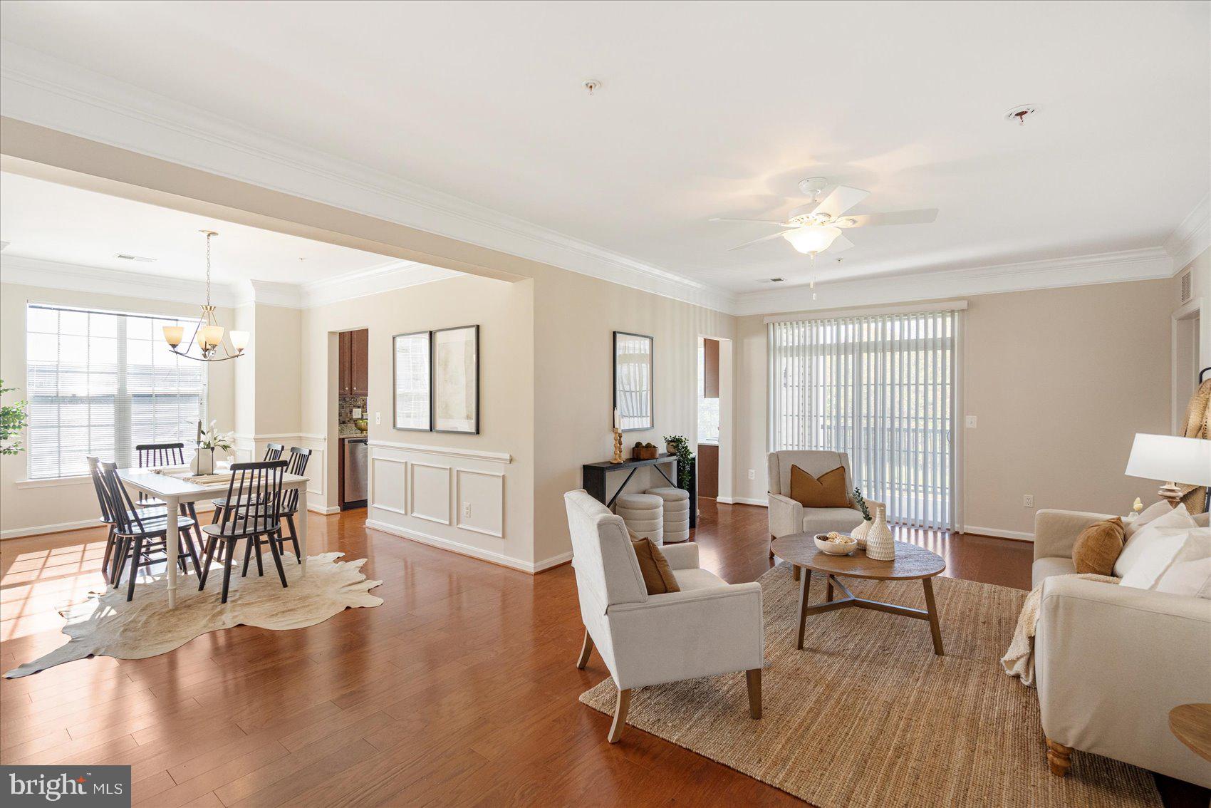 601 QUICKSILVER COURT 203