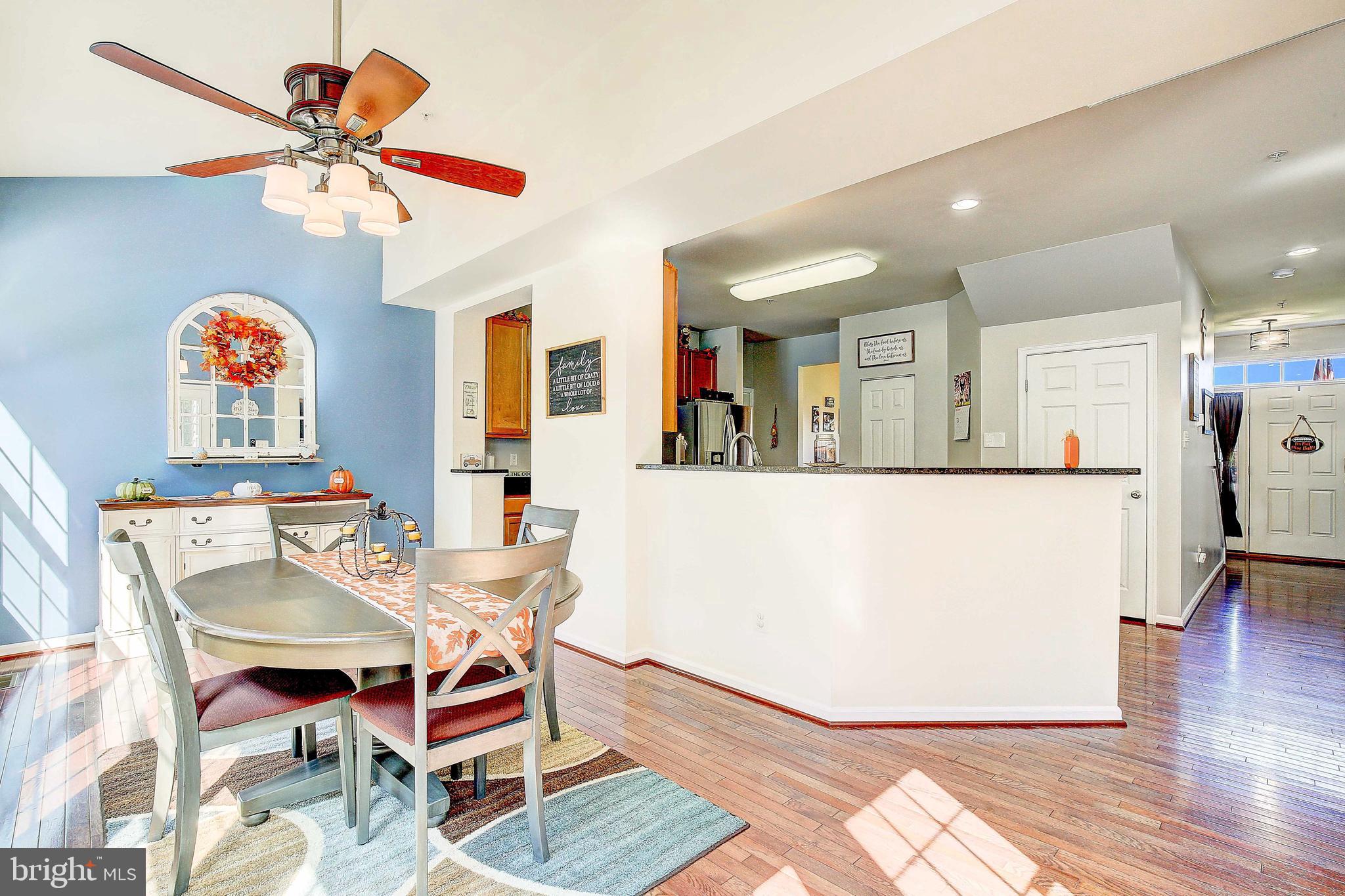 BRENTWOOD - Residential