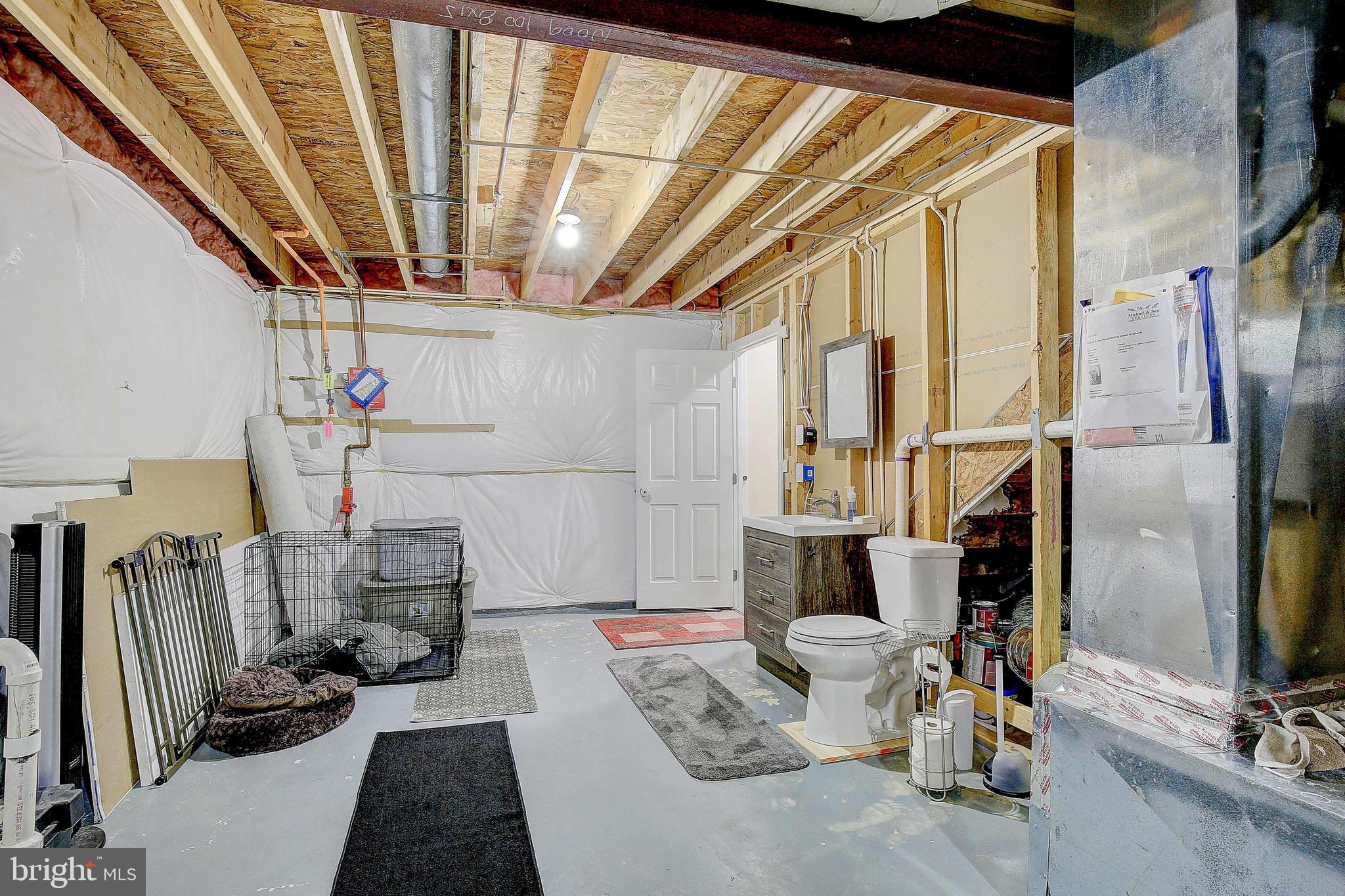 BRENTWOOD - Residential