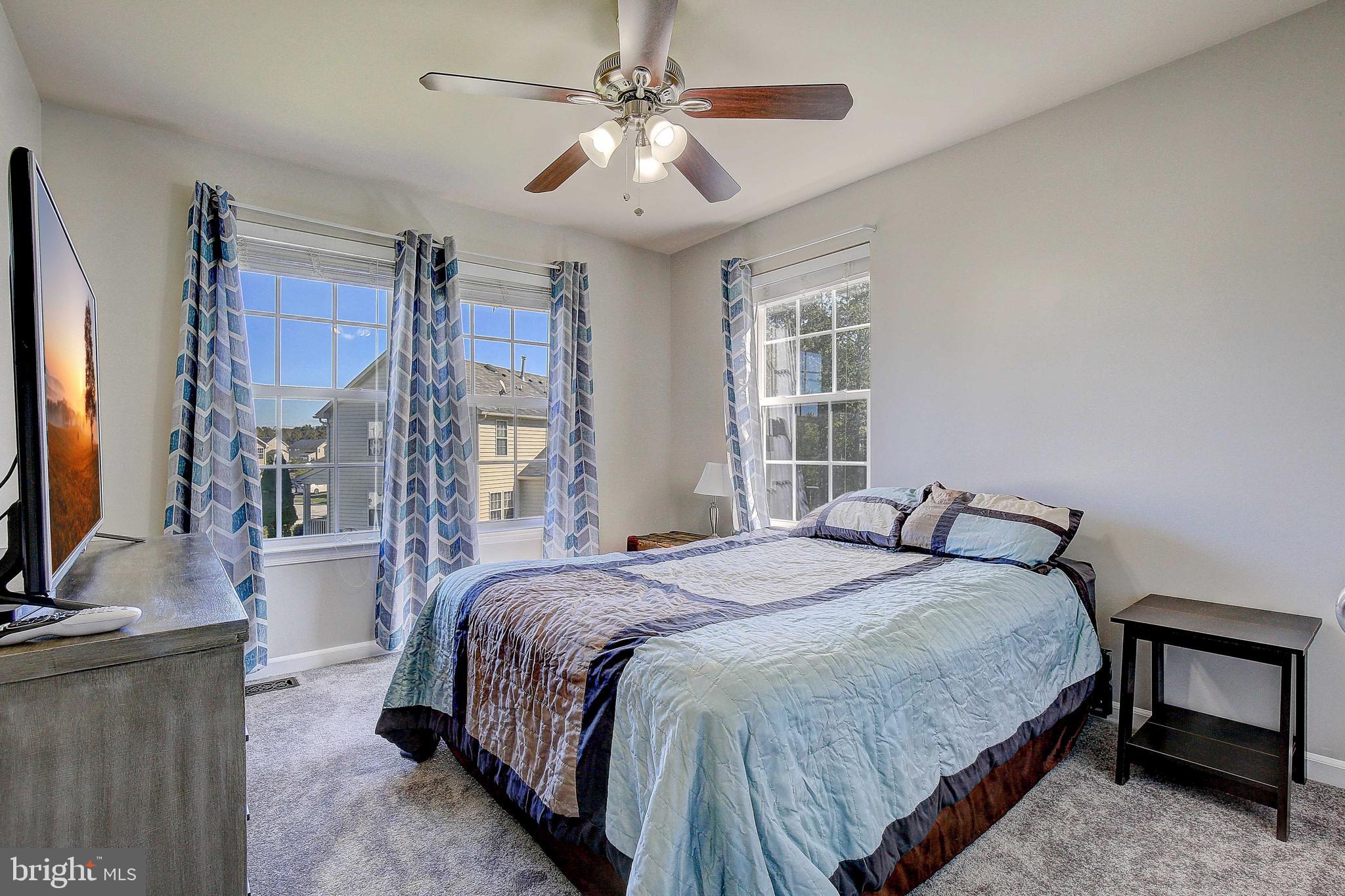 BRENTWOOD - Residential