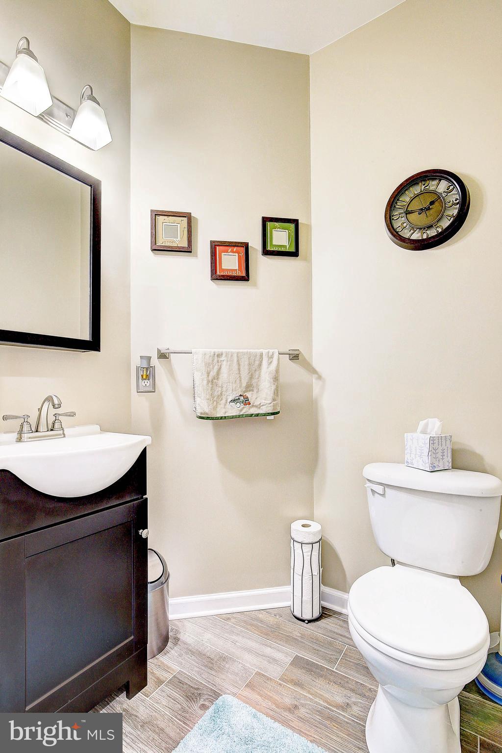 BRENTWOOD - Residential