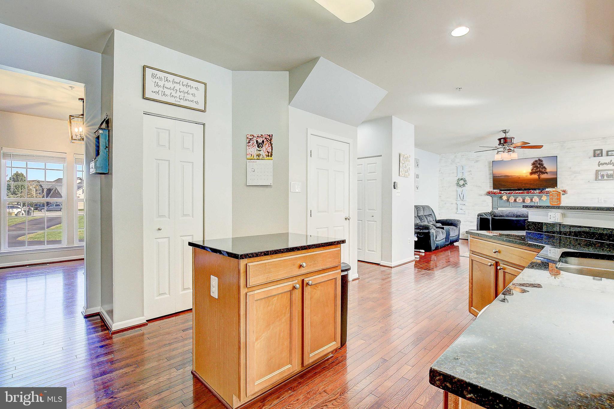 BRENTWOOD - Residential