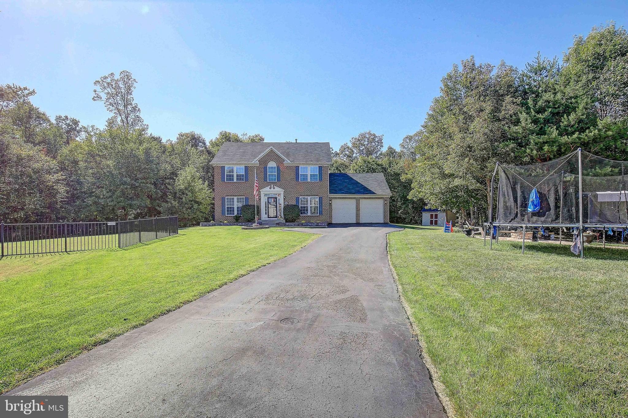 BRENTWOOD - Residential