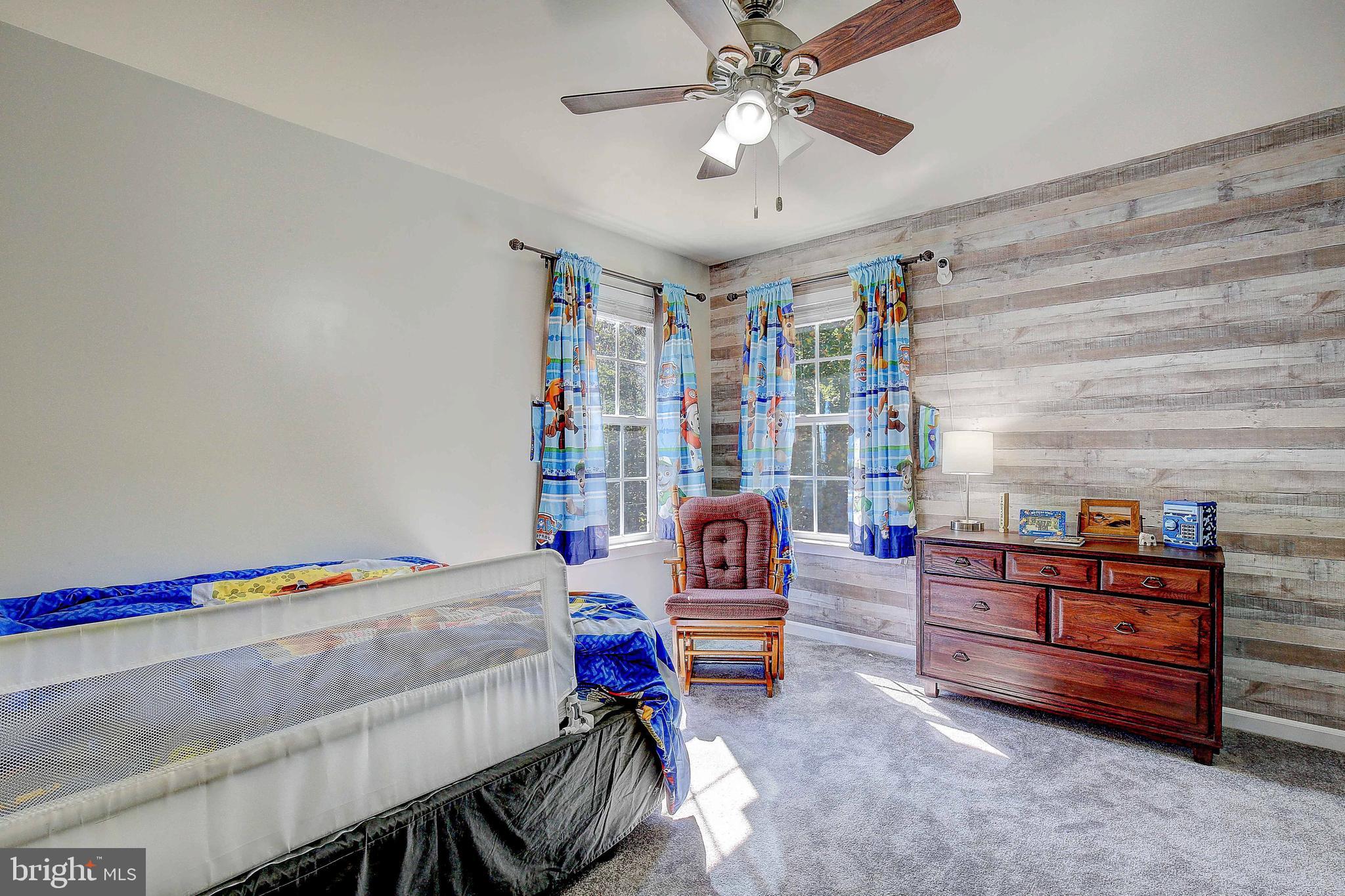 BRENTWOOD - Residential