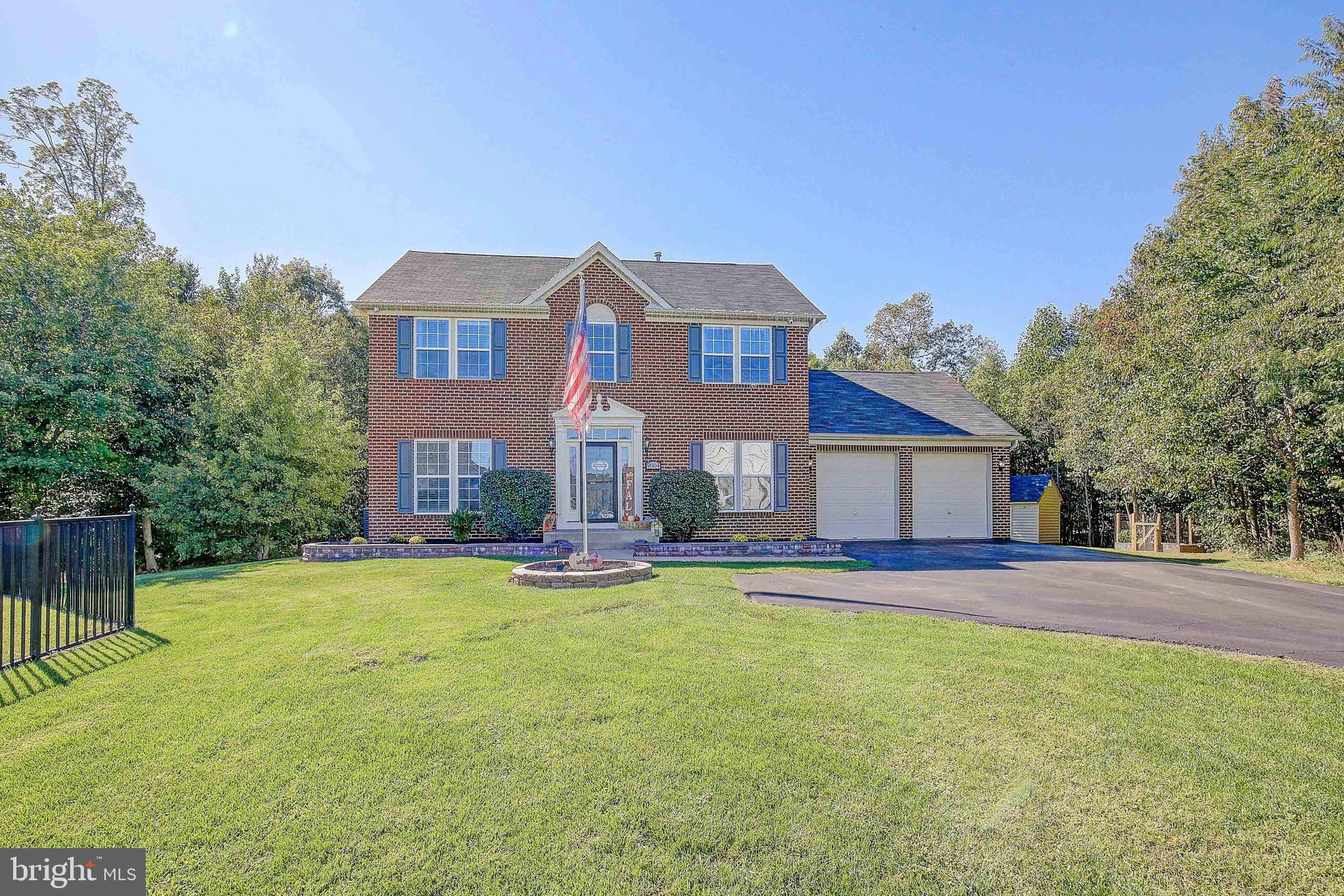 BRENTWOOD - Residential