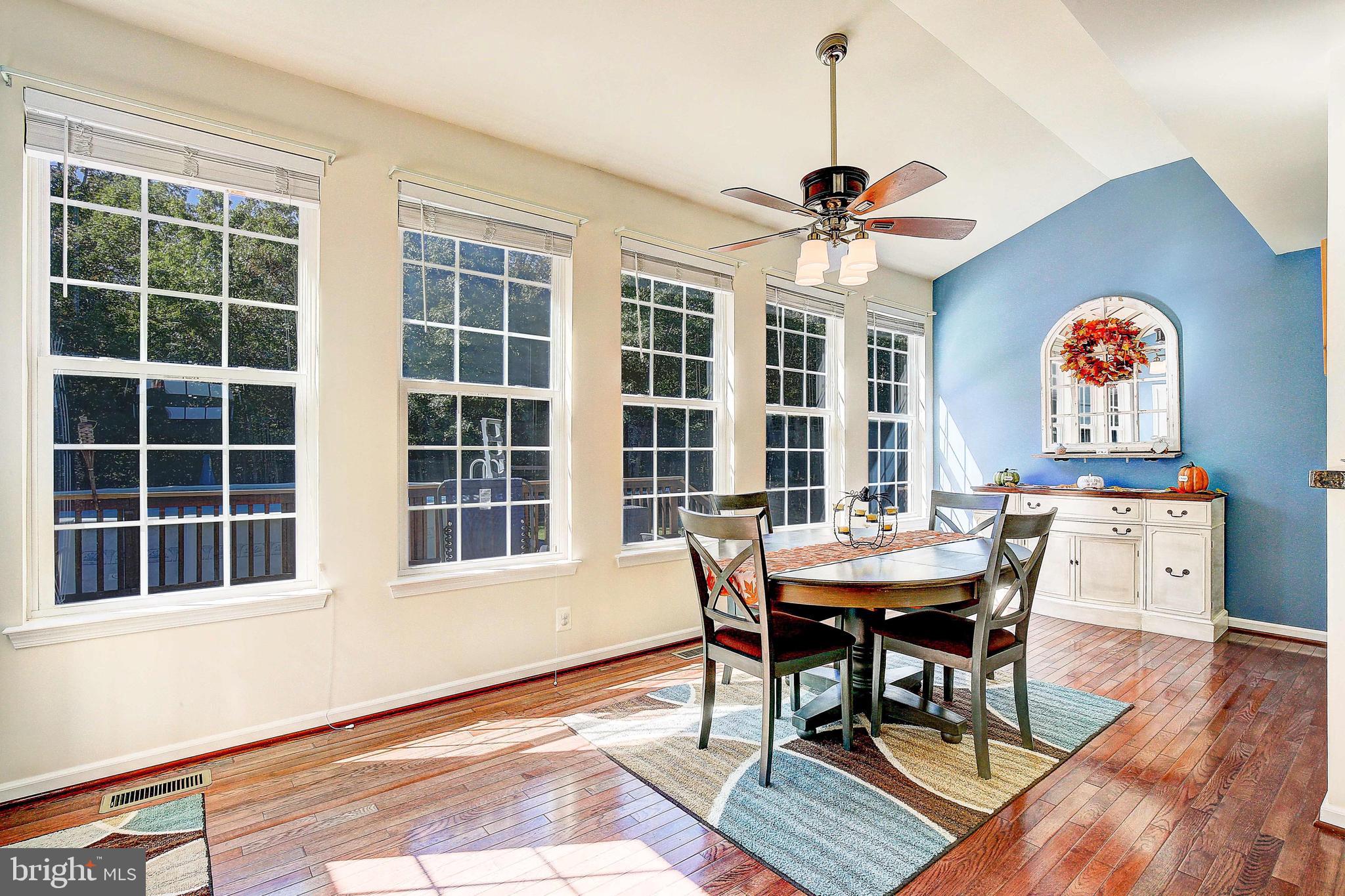 BRENTWOOD - Residential