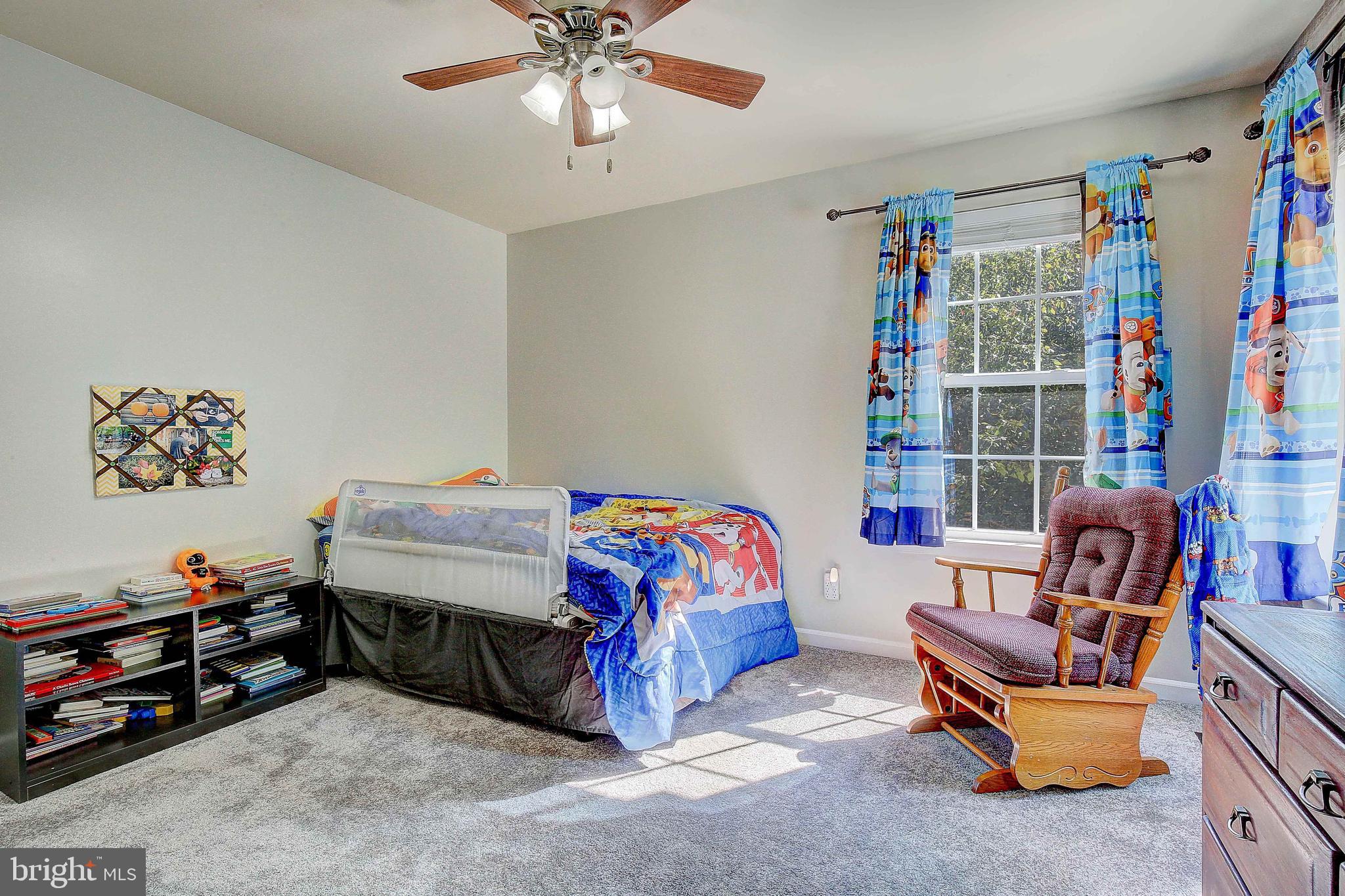 BRENTWOOD - Residential