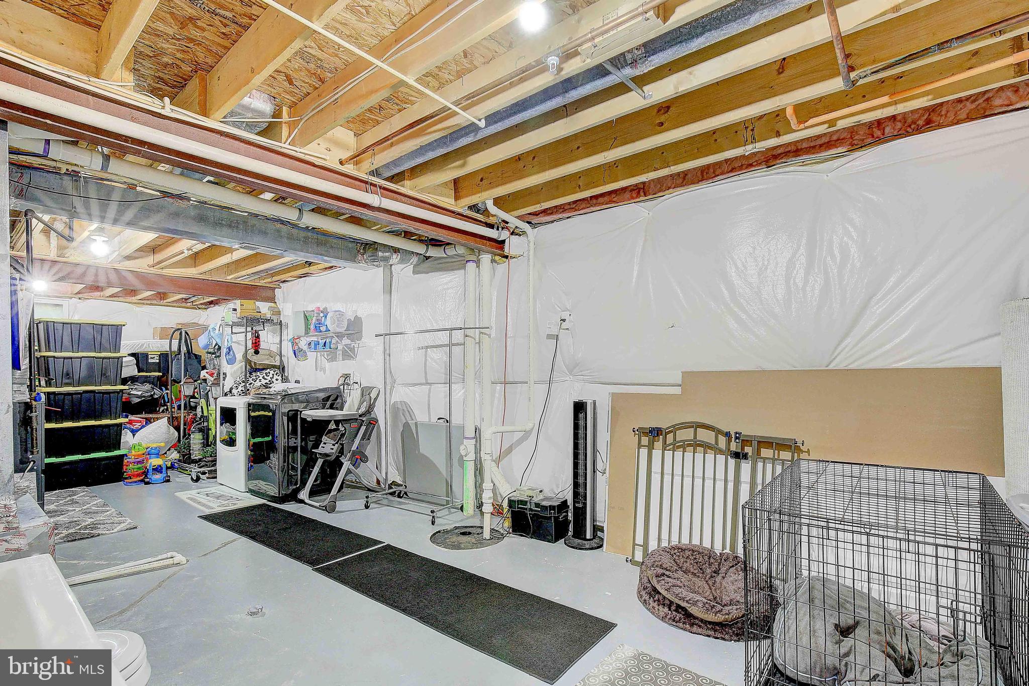 BRENTWOOD - Residential