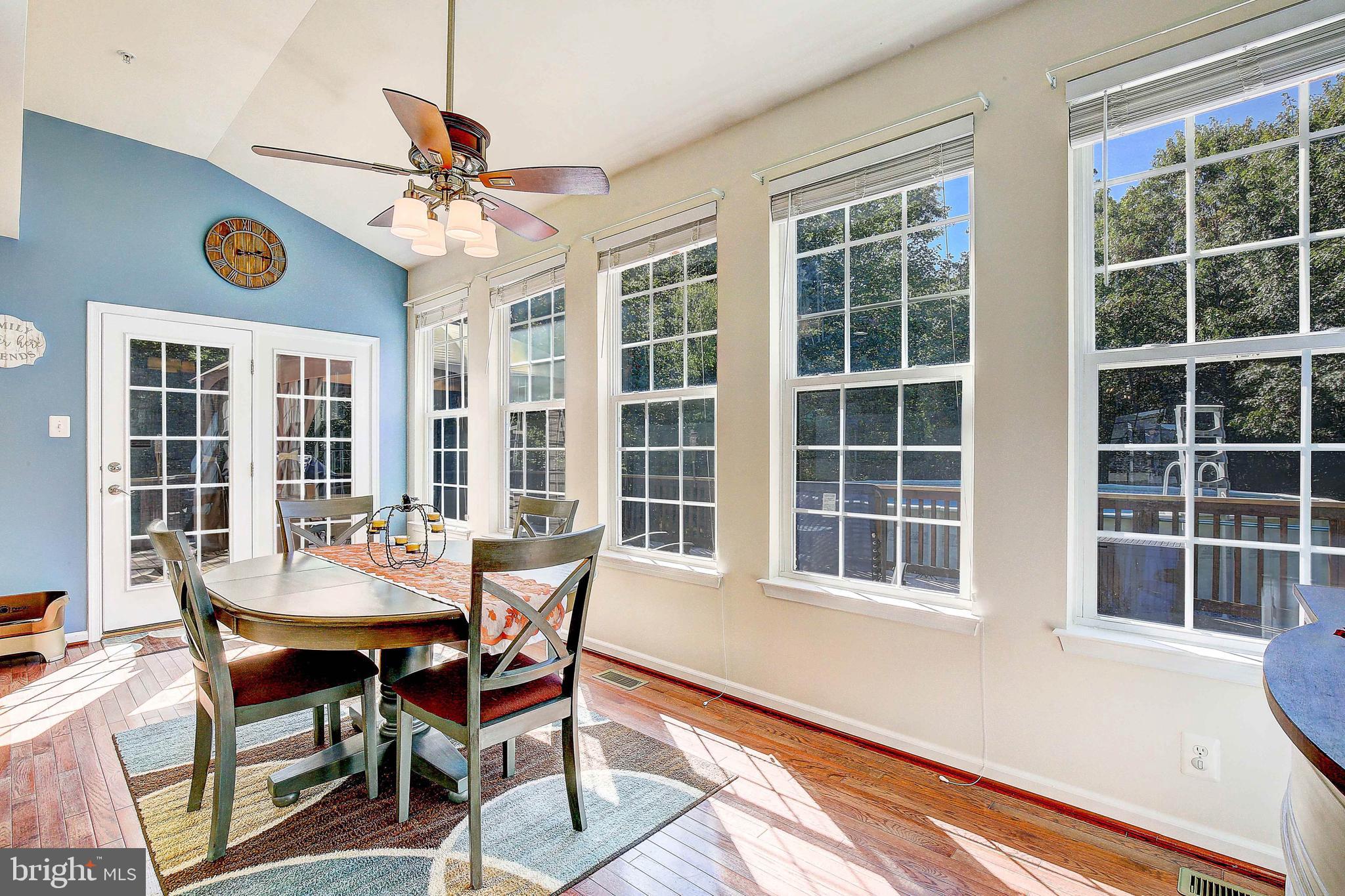 BRENTWOOD - Residential