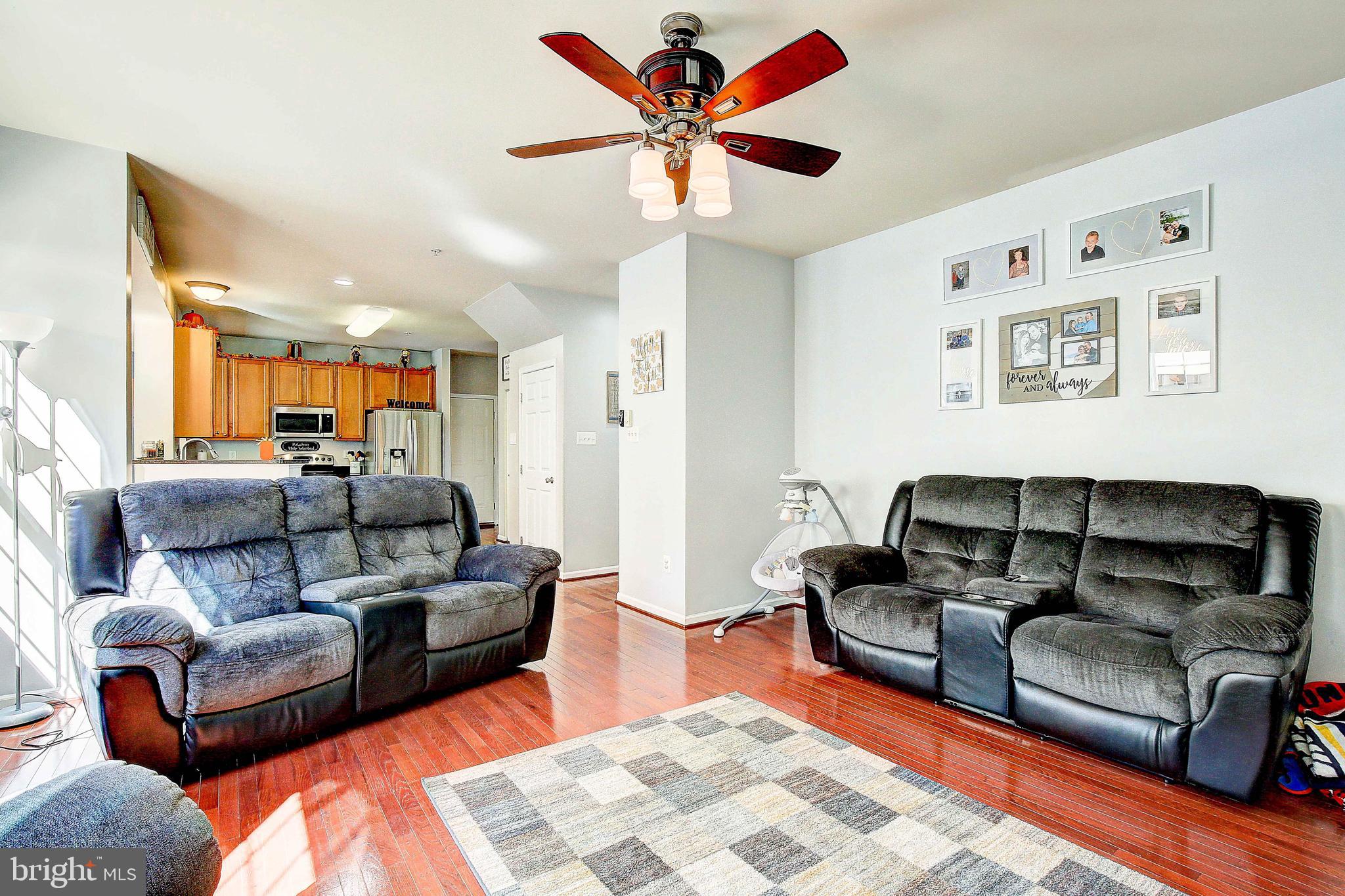 BRENTWOOD - Residential