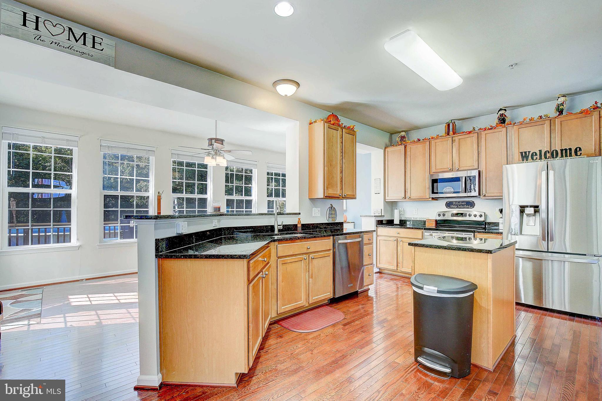 BRENTWOOD - Residential