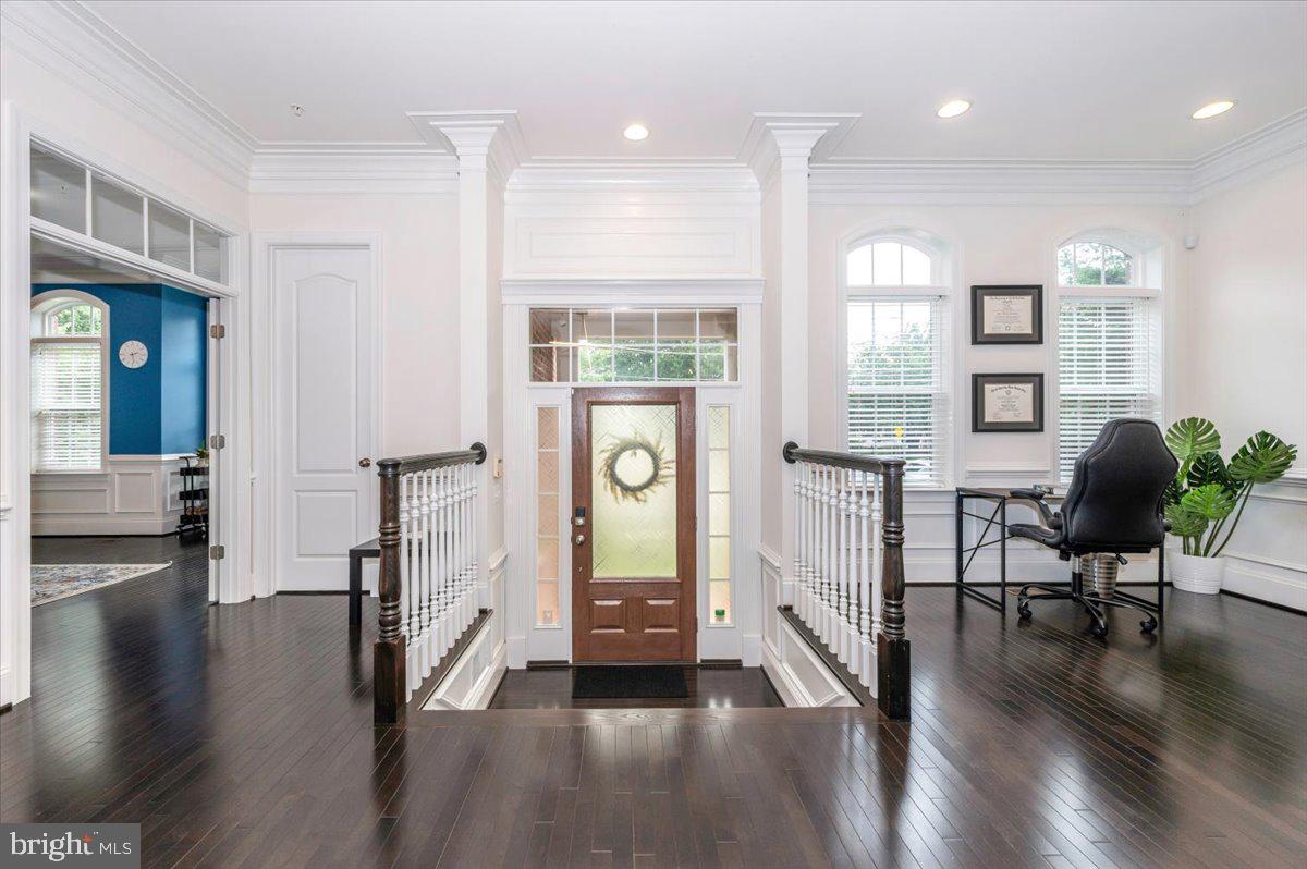 140 CROWN FARM DRIVE
