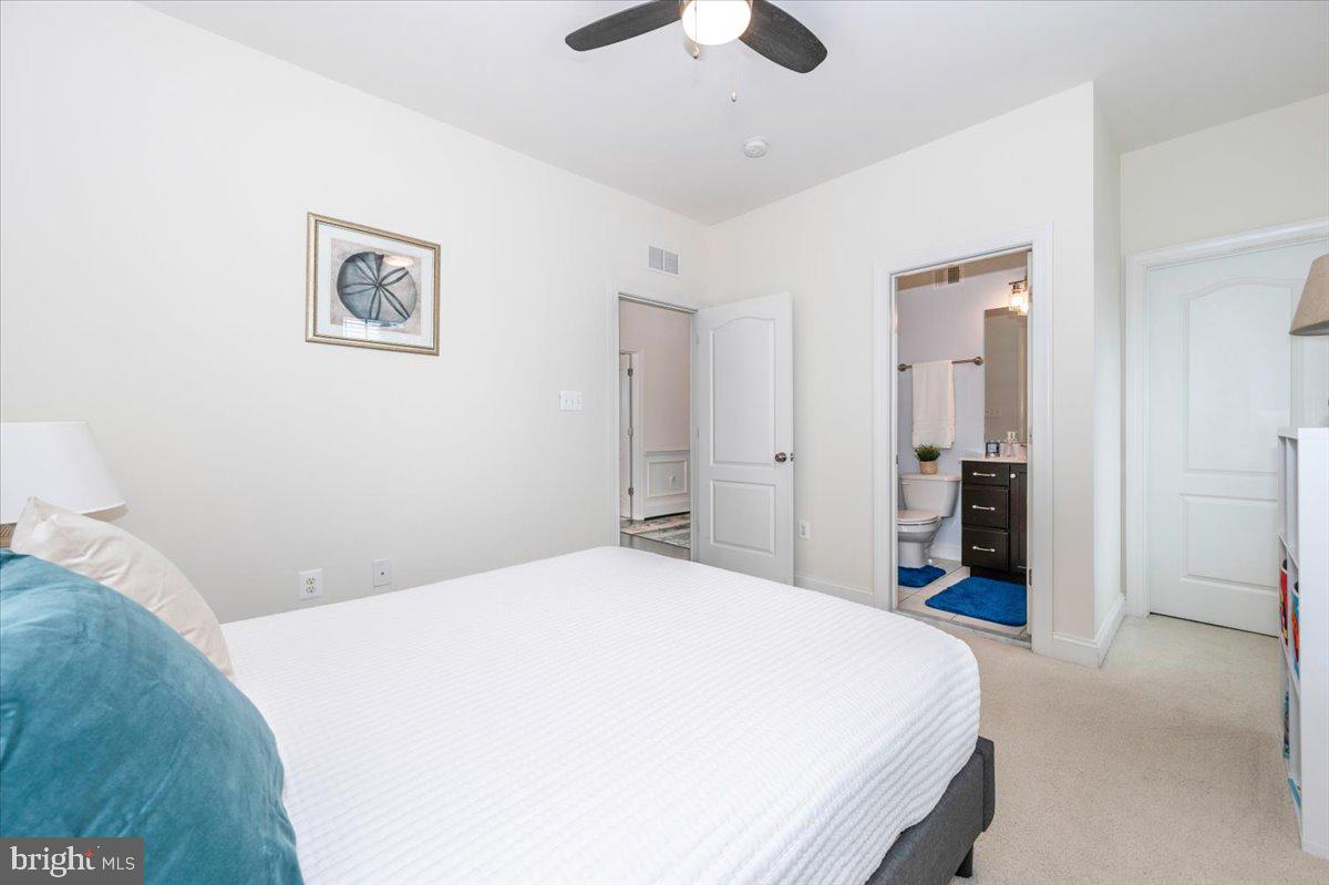 CROWN POINTE - Residential