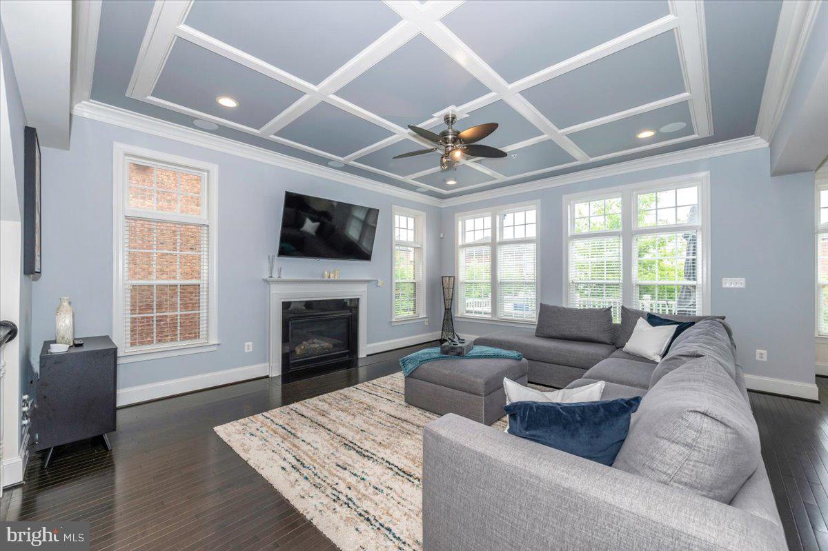 140 CROWN FARM DRIVE