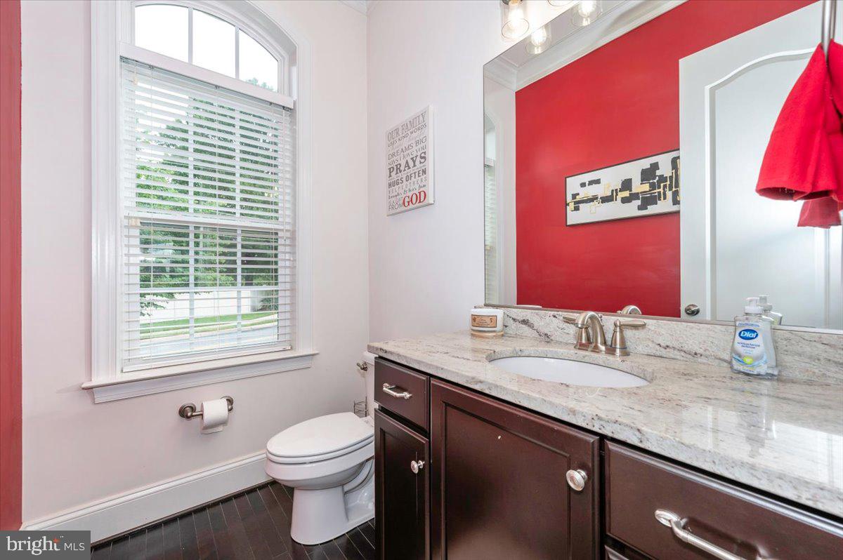 CROWN POINTE - Residential