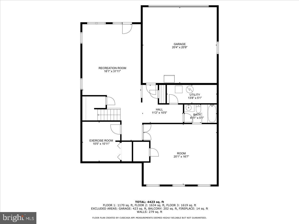 CROWN POINTE - Residential