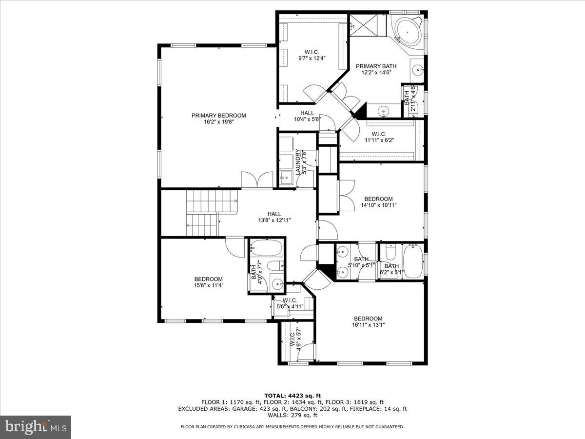 CROWN POINTE - Residential