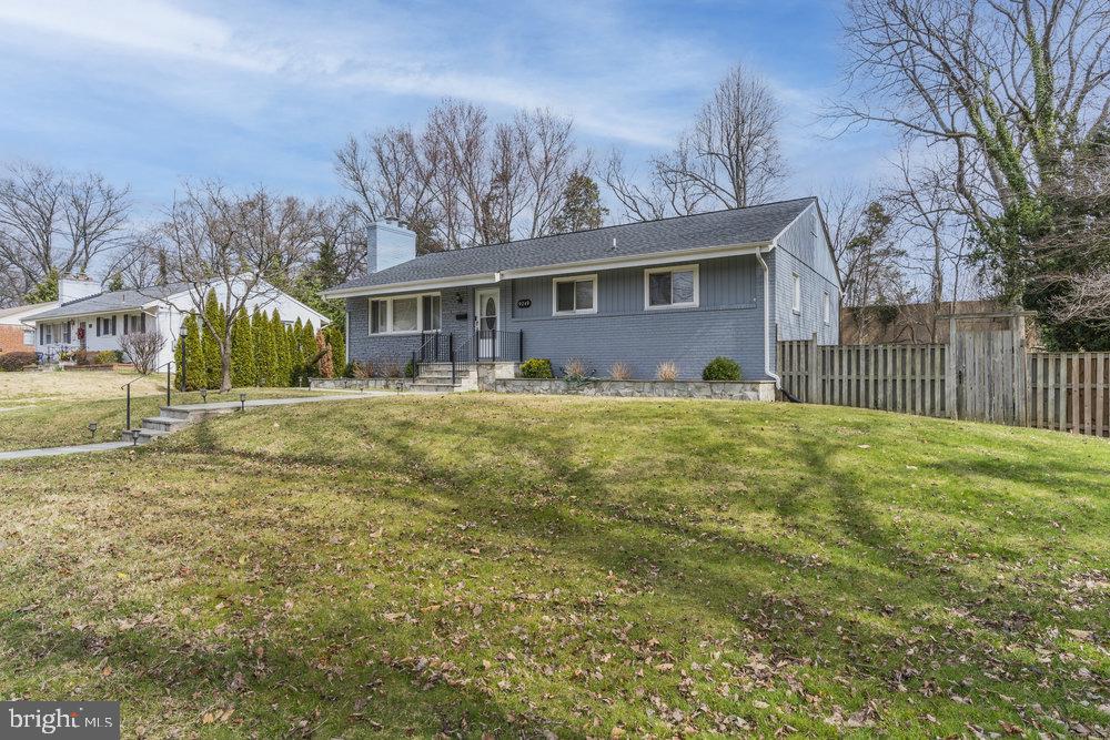 PARKVIEW - Residential