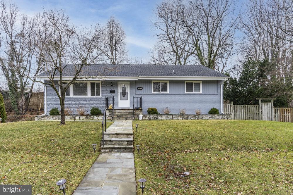 PARKVIEW - Residential