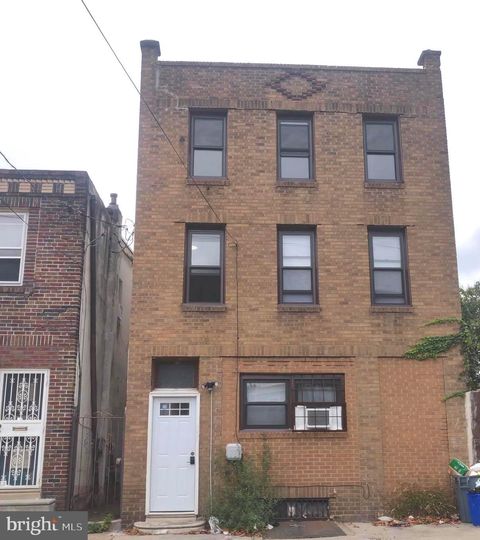 4951 W THOMPSON STREET 2R PHILADELPHIA PA 19131