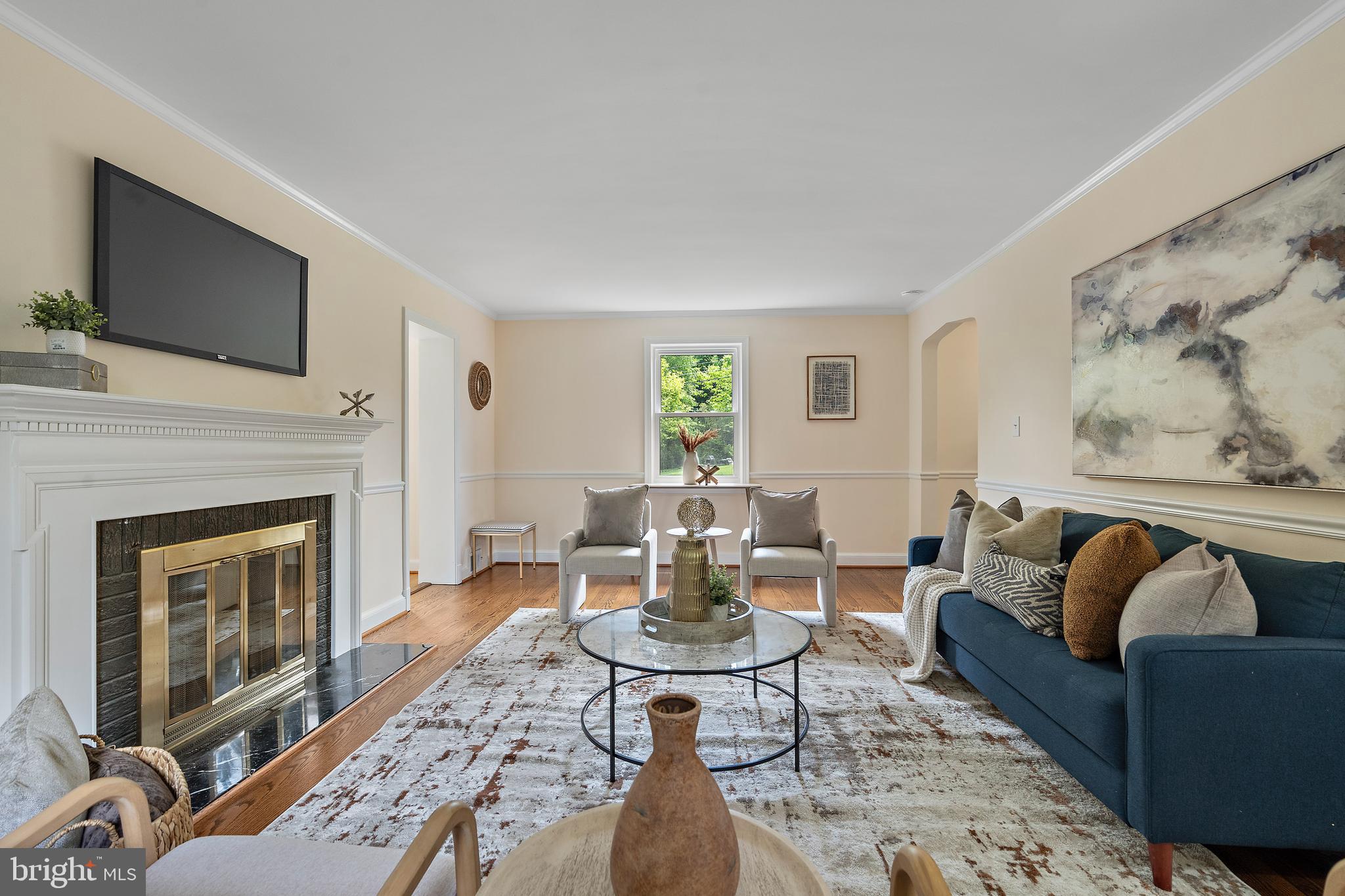 SEVEN OAKS - Residential