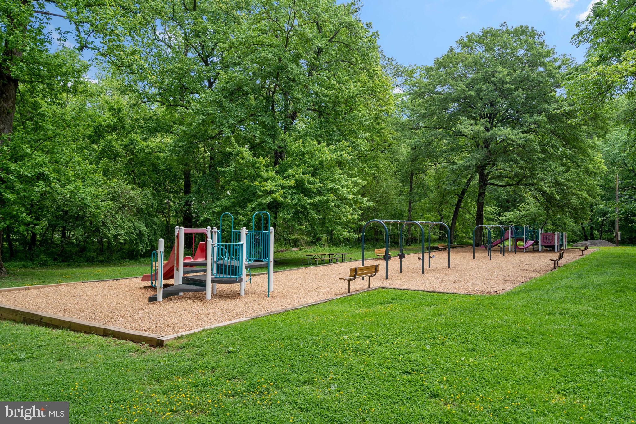 SEVEN OAKS - Residential