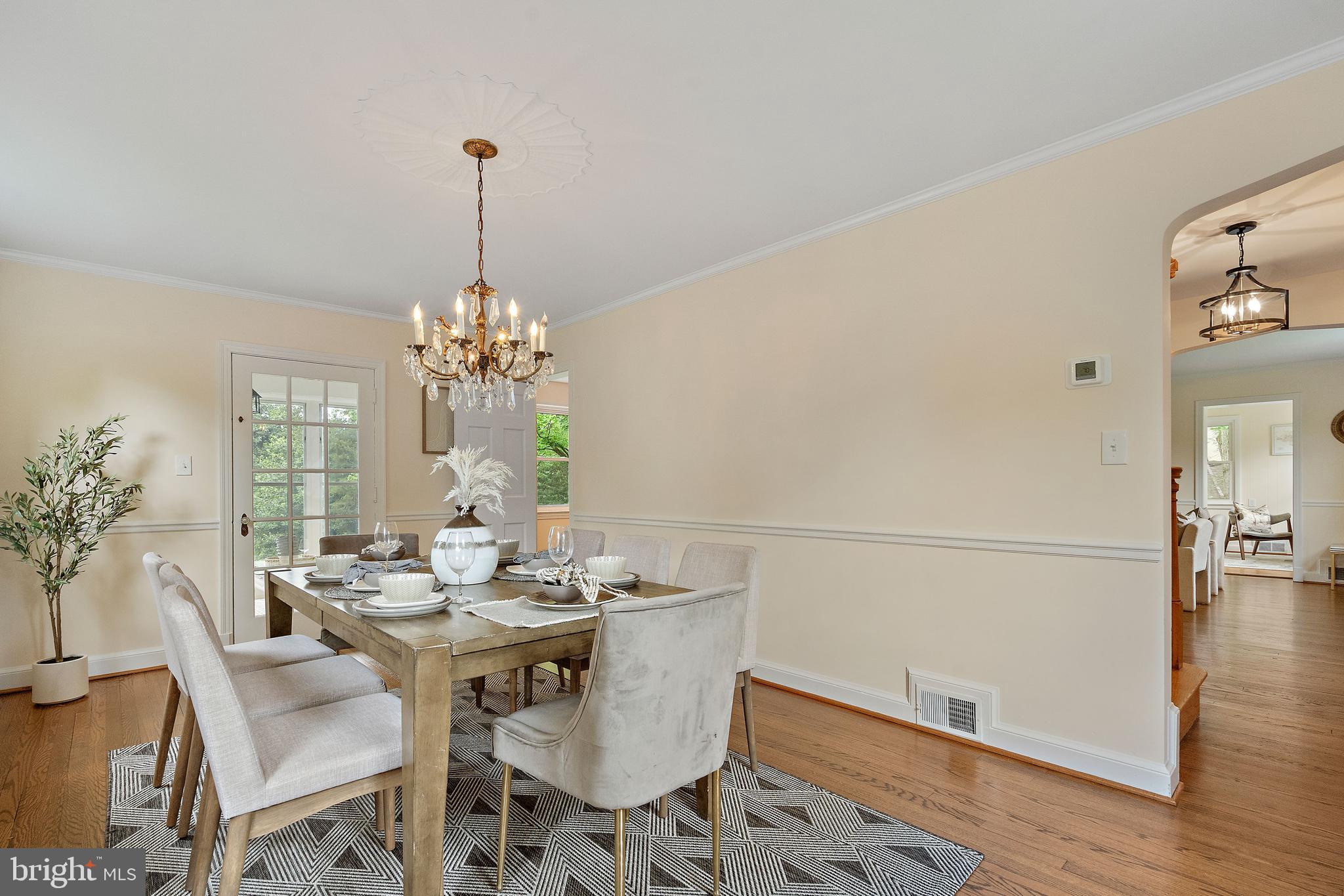 SEVEN OAKS - Residential