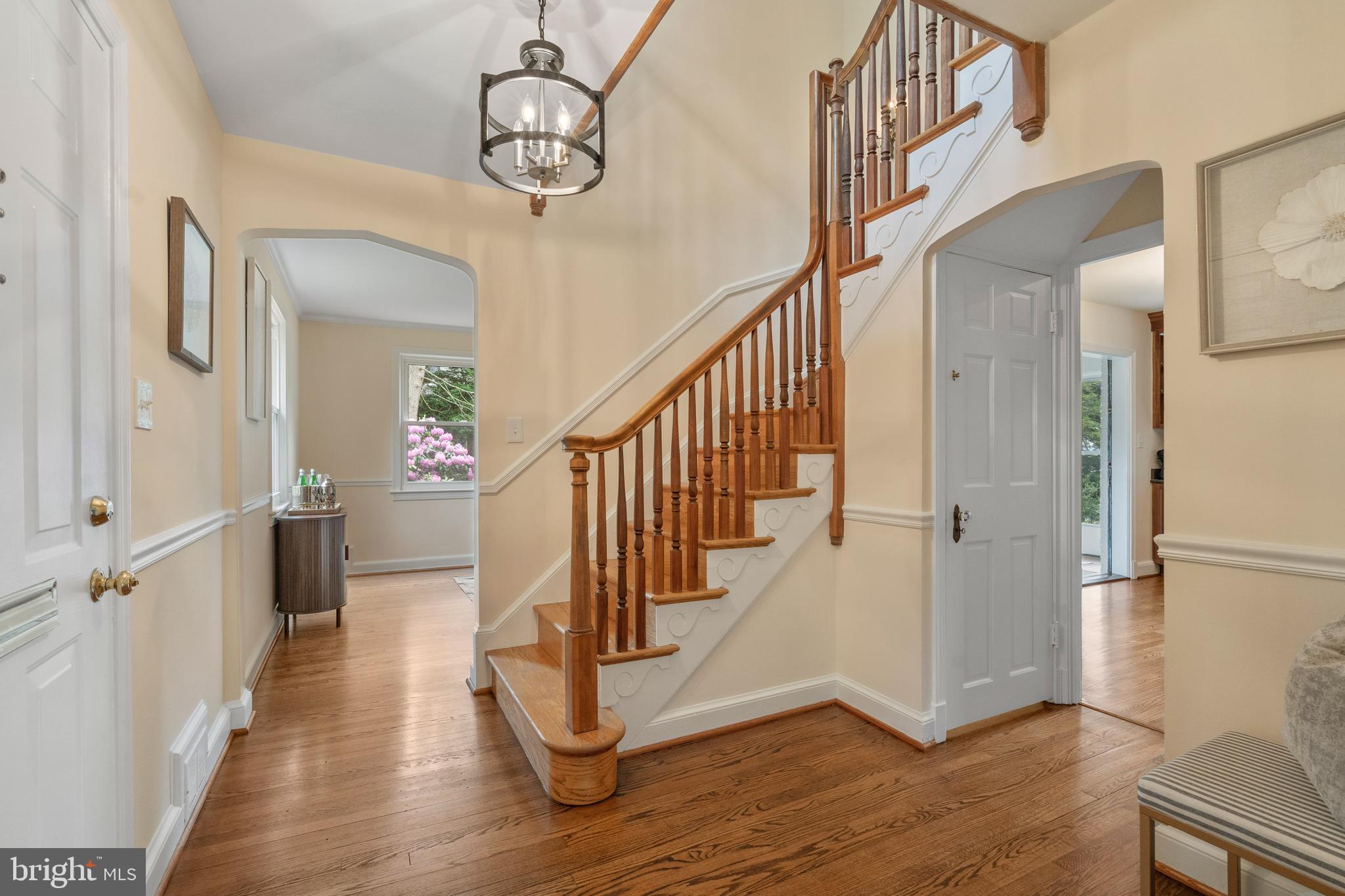 SEVEN OAKS - Residential