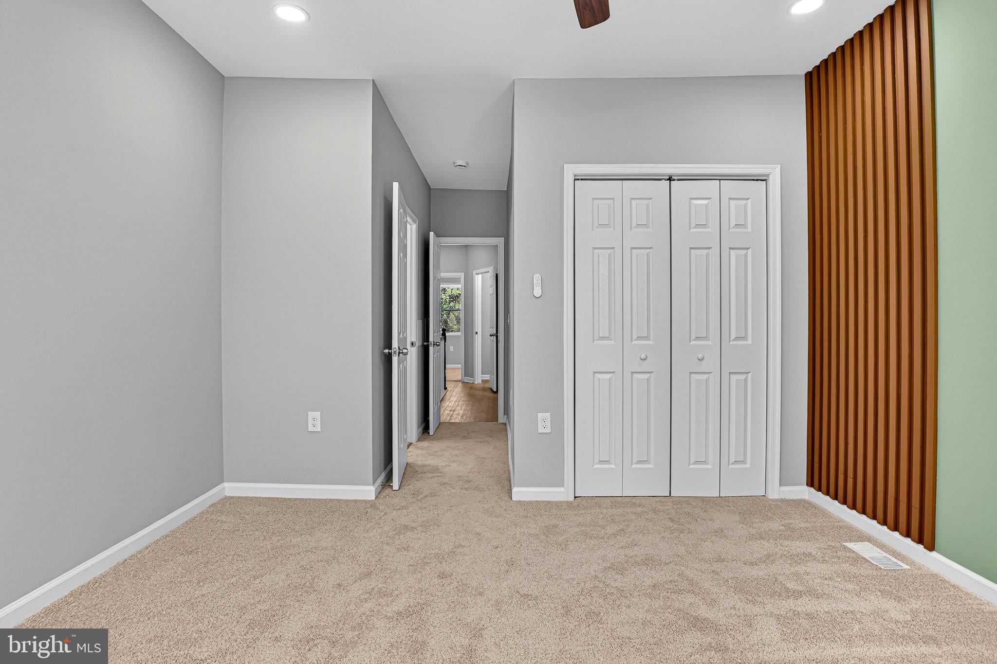 SHIPLEY HILL - Residential