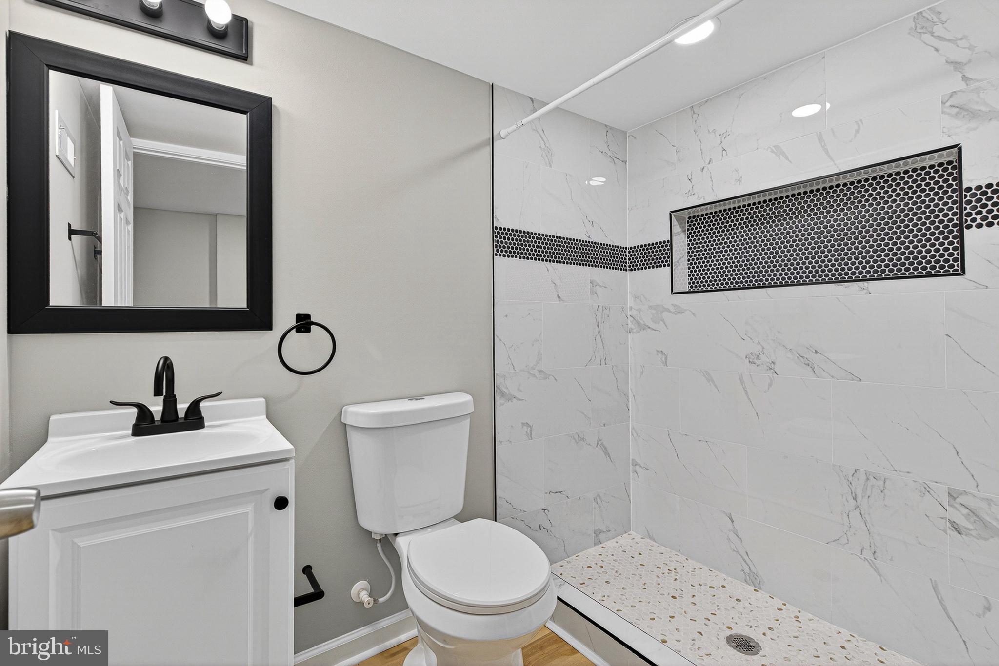 SHIPLEY HILL - Residential