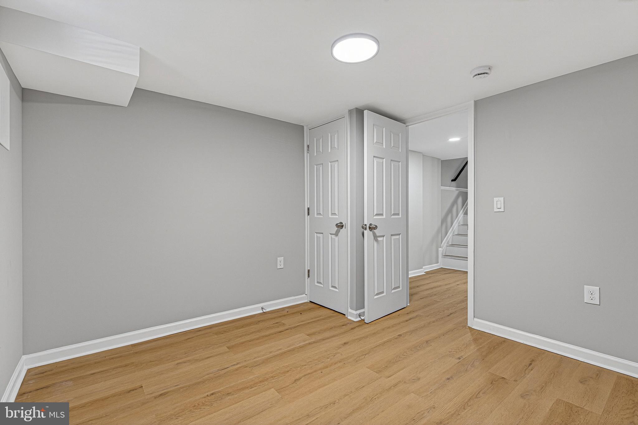 SHIPLEY HILL - Residential