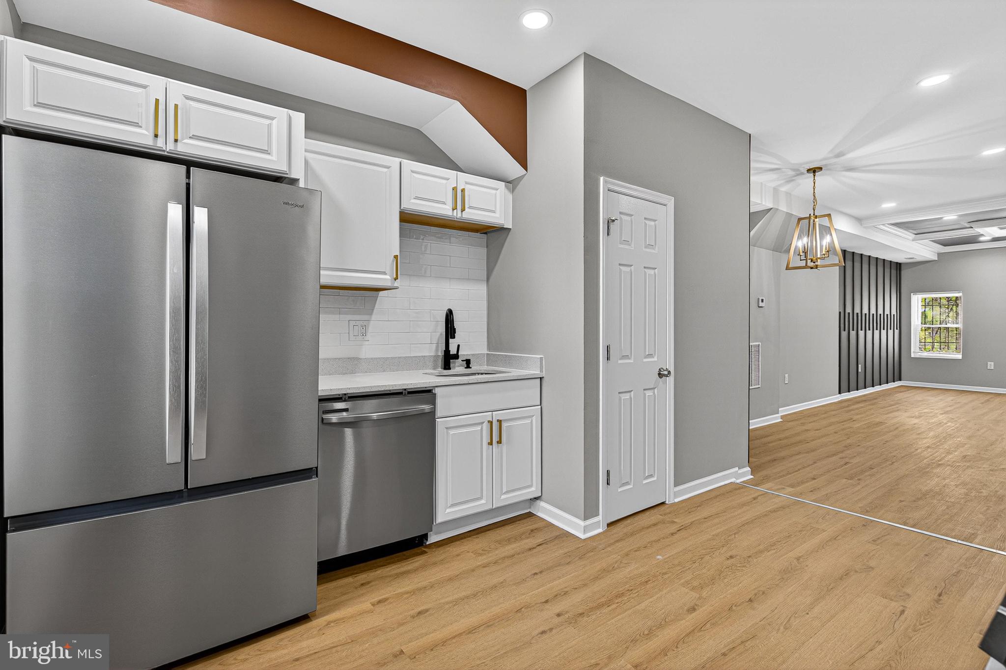 SHIPLEY HILL - Residential