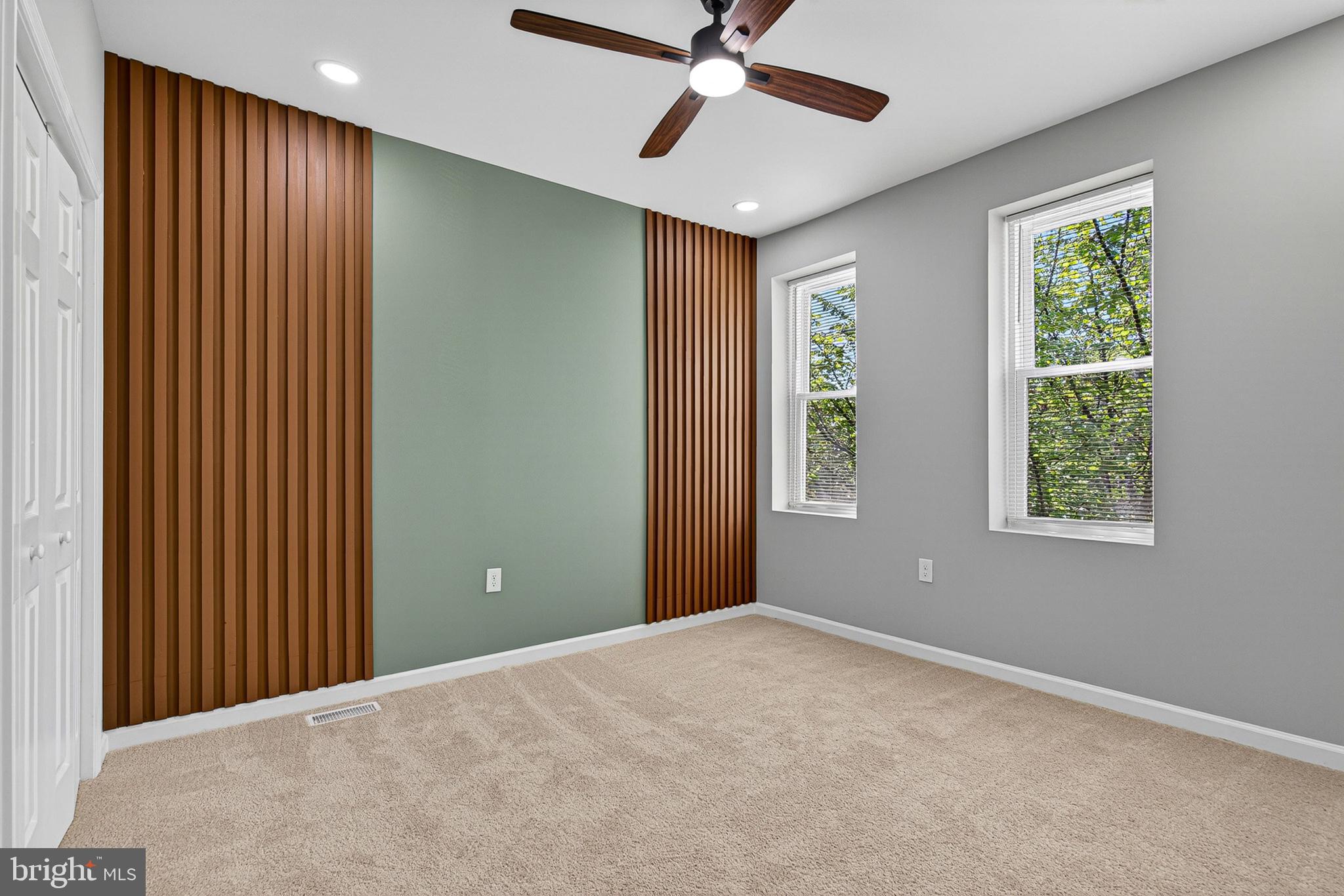 SHIPLEY HILL - Residential