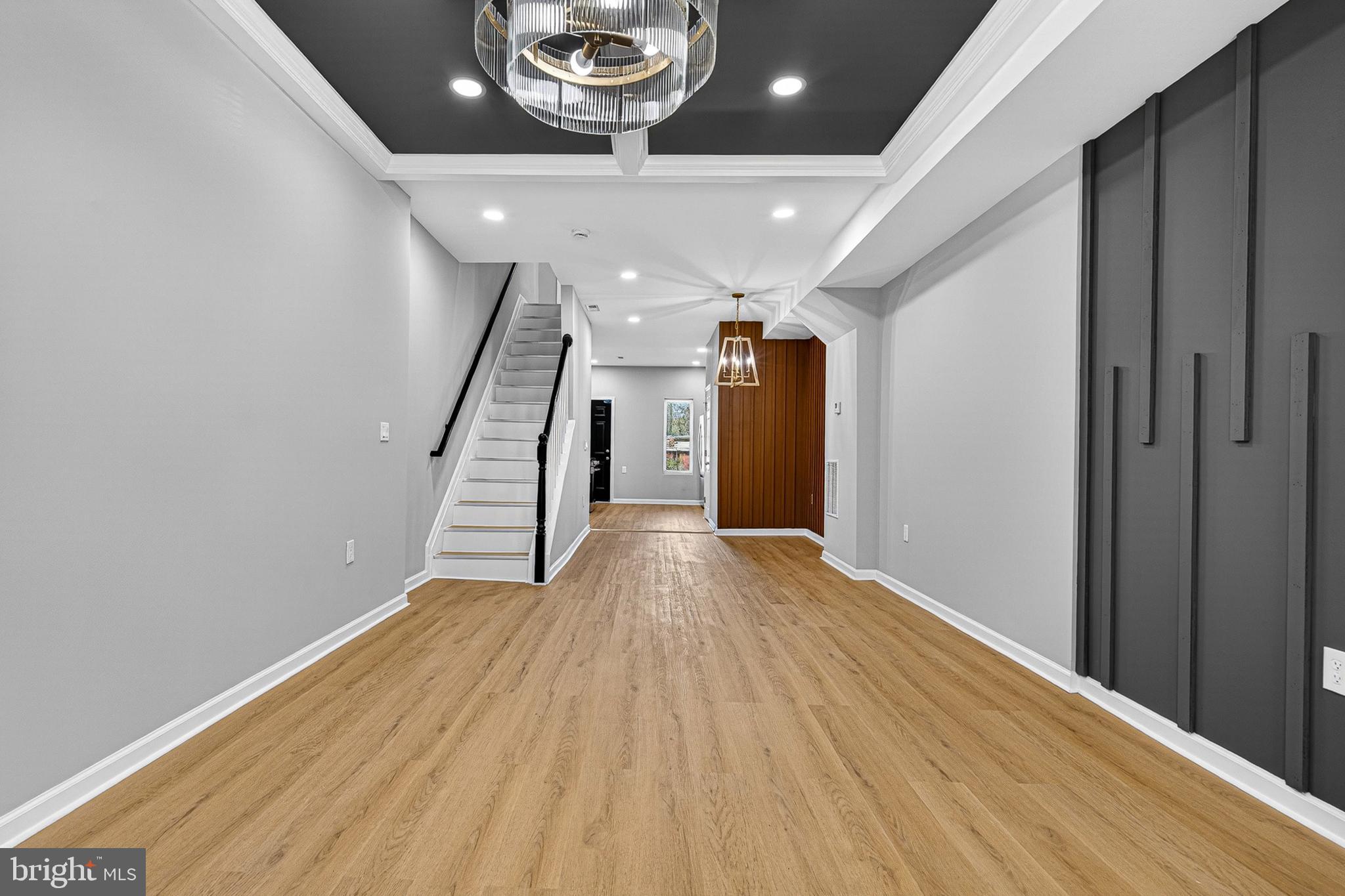 SHIPLEY HILL - Residential