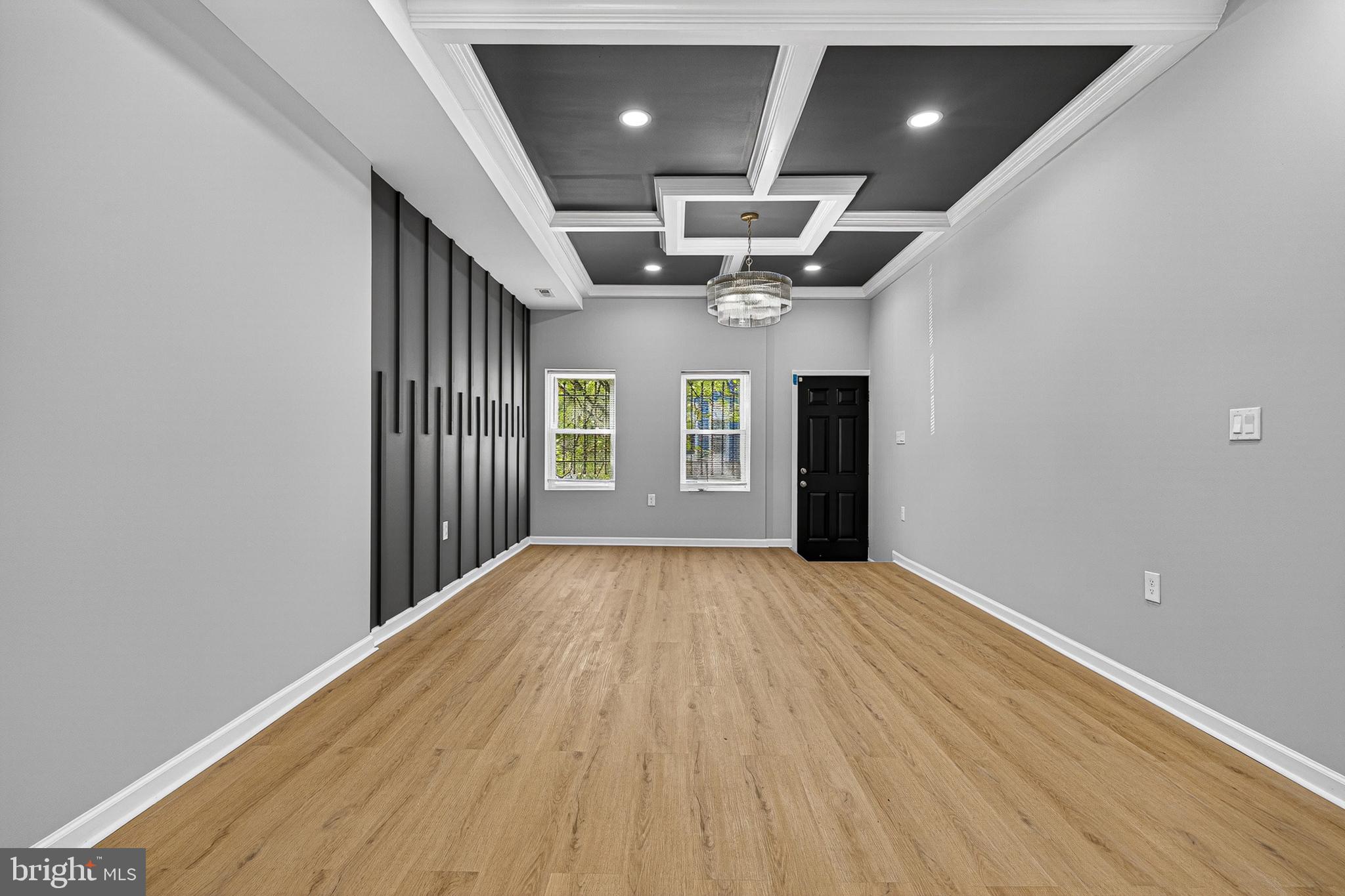 SHIPLEY HILL - Residential