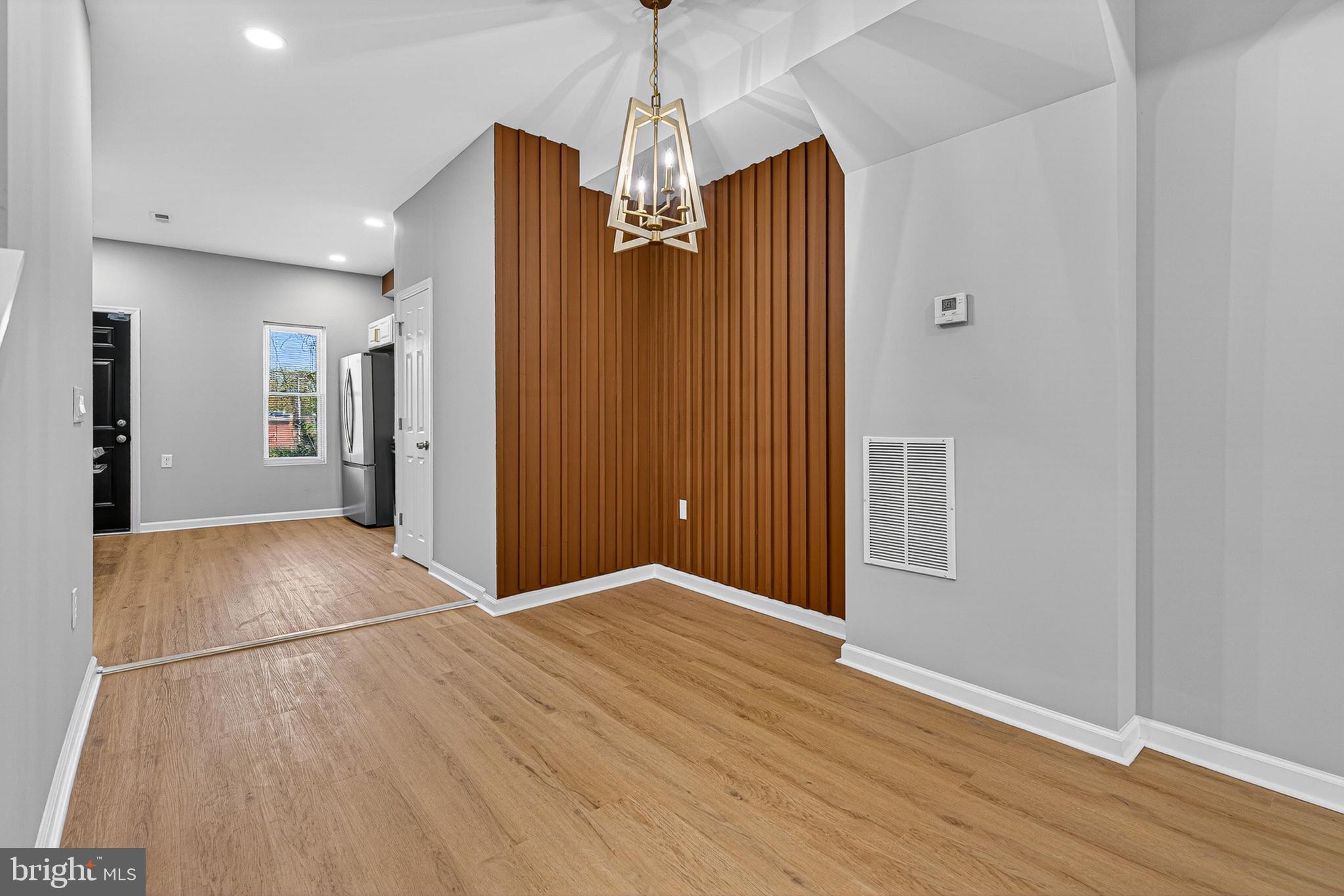 SHIPLEY HILL - Residential