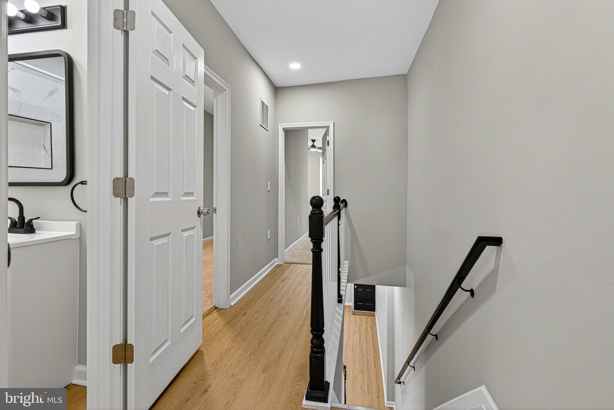 SHIPLEY HILL - Residential