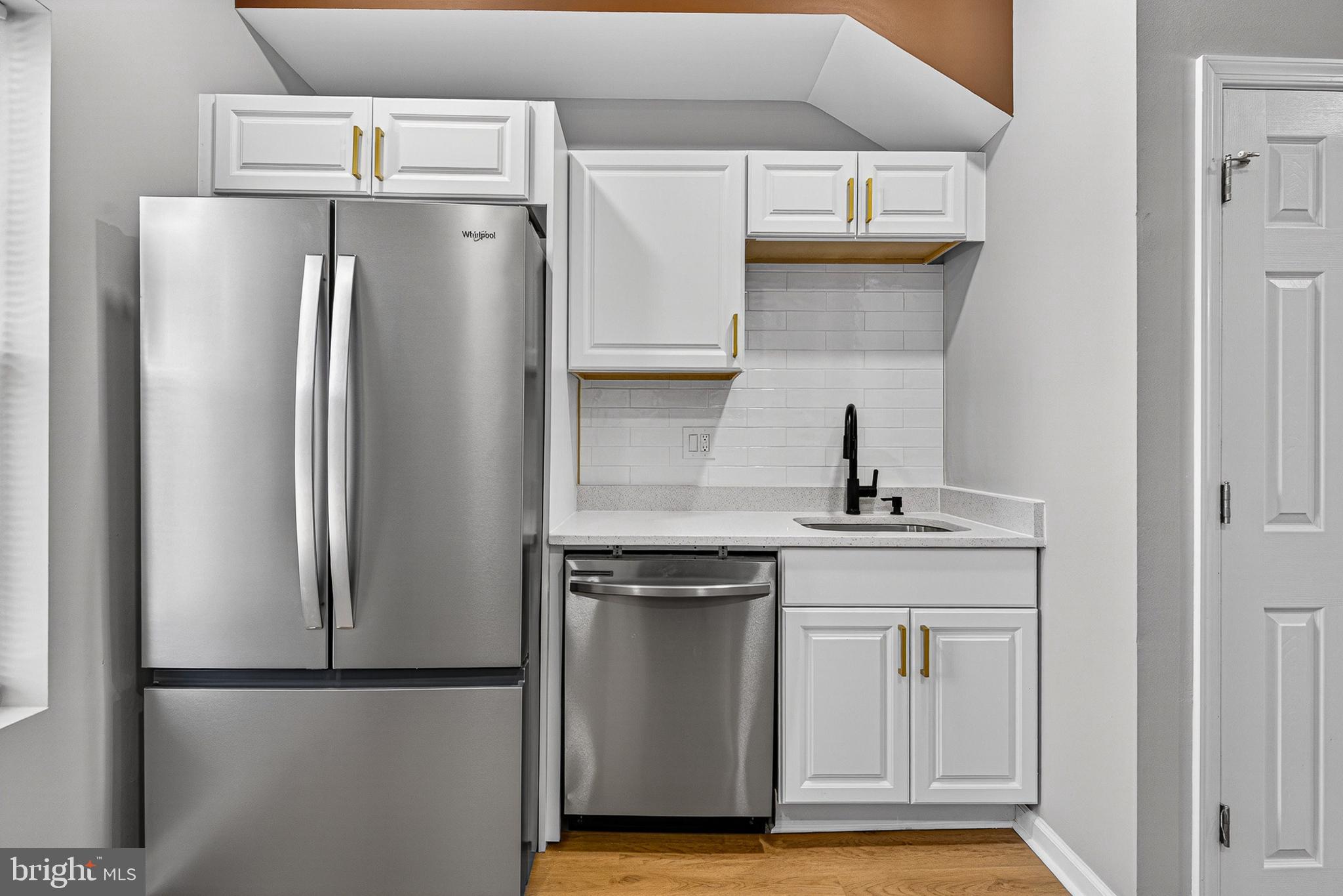 SHIPLEY HILL - Residential