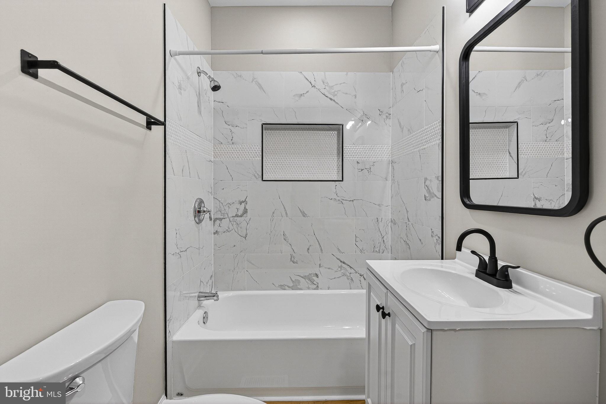 SHIPLEY HILL - Residential