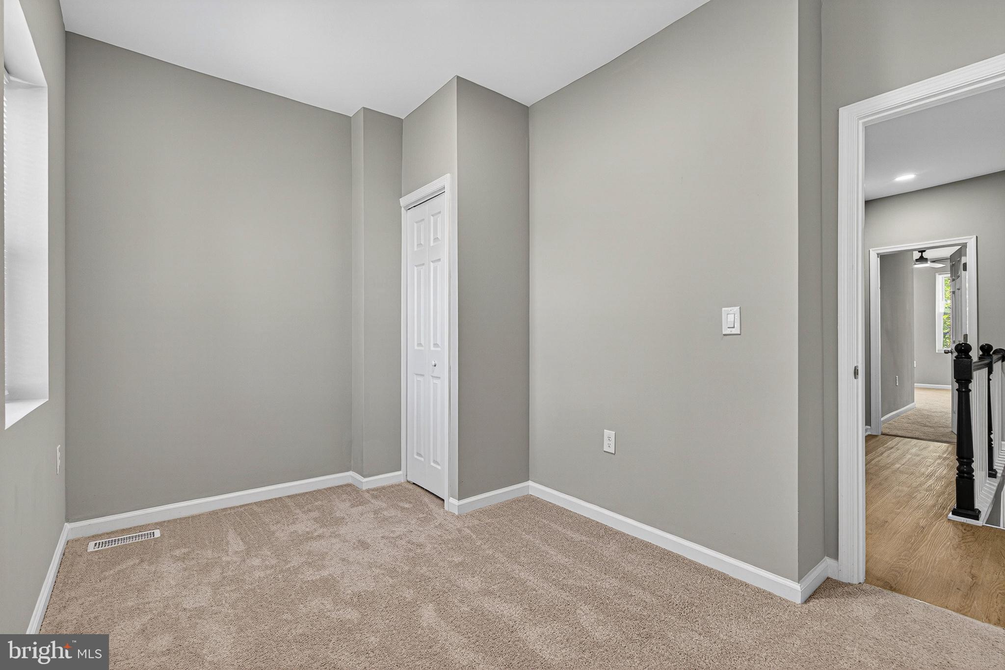 SHIPLEY HILL - Residential