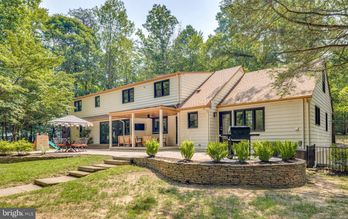 Single Family Residence at 1134 WINDING DRIVE