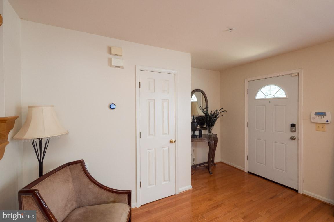 BRINKLEY PARK TOWN - Residential