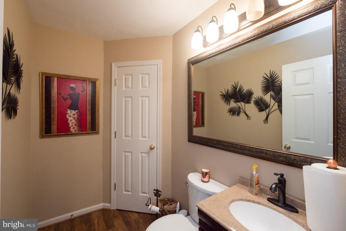 BRINKLEY PARK TOWN - Residential