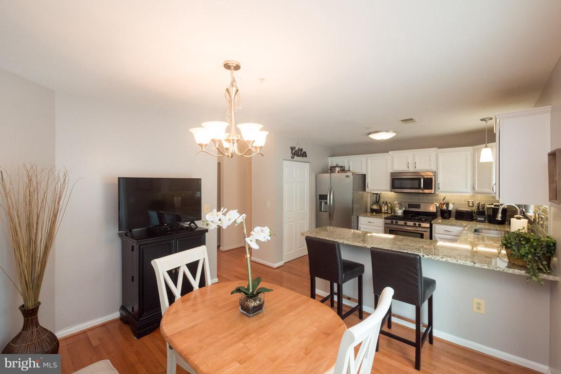 BRINKLEY PARK TOWN - Residential