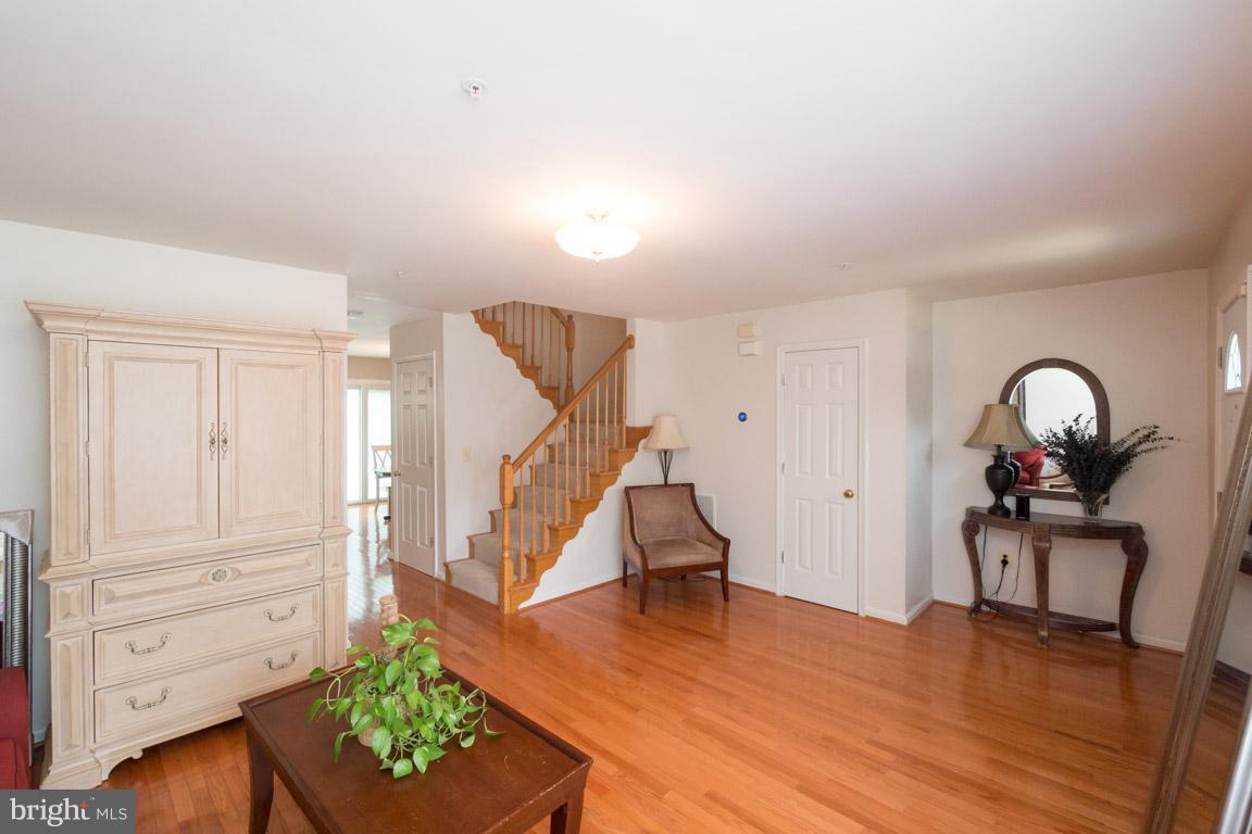 BRINKLEY PARK TOWN - Residential